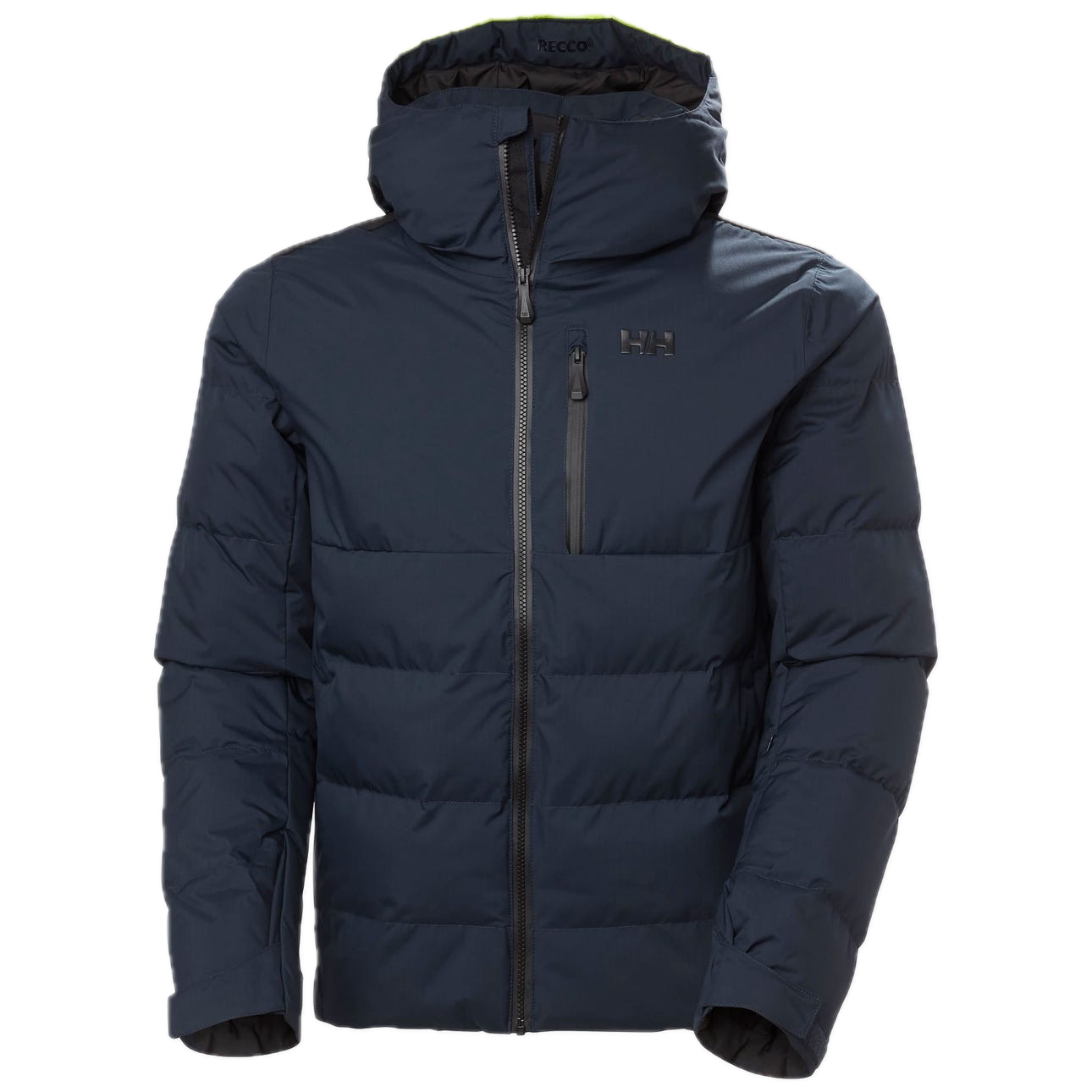 Helly Hansen Kvitfjell Race Puffy Ski Jas Heren