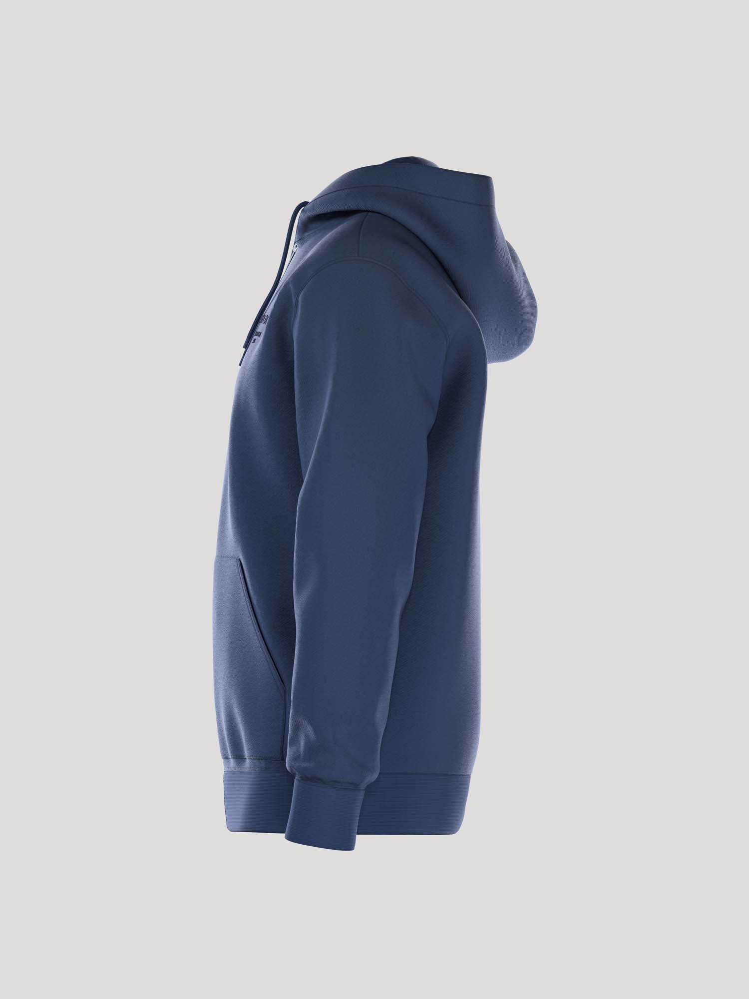 BJORN BORG Essential 1 Hoodie Heren