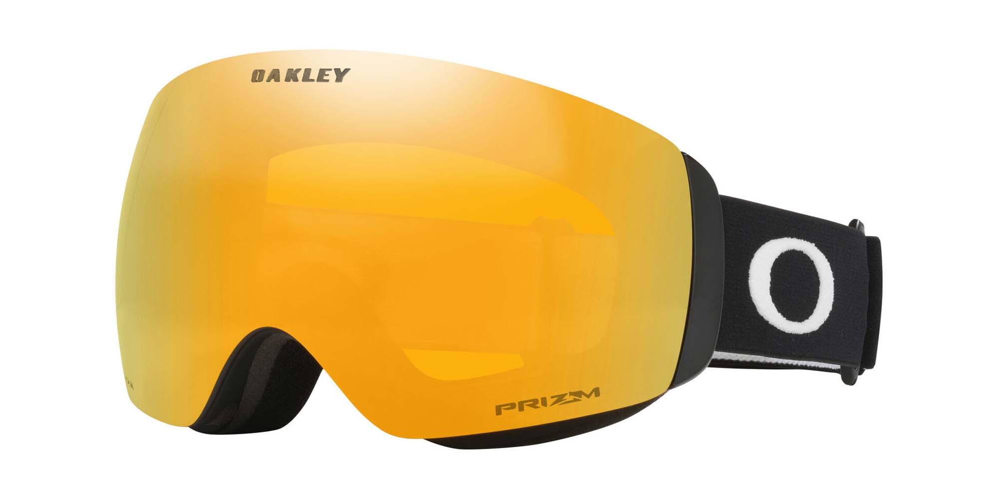 OAKLEY Flight Deck M Skibril Unisex