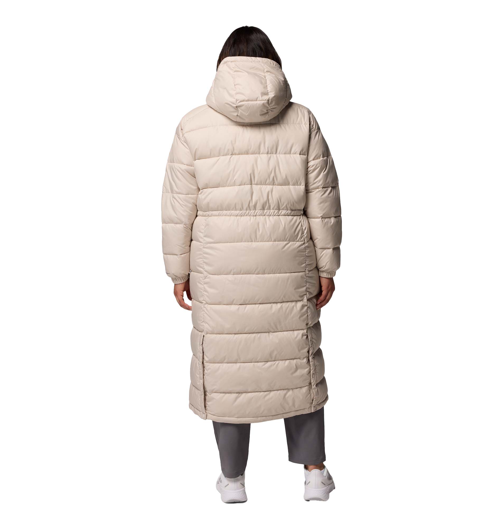 COLUMBIA Pike Lake Puffer Jacket Dames
