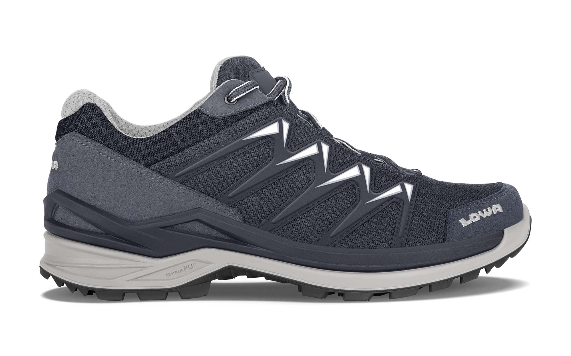 LOWA Innox Pro GTX Lo Wandelschoenen Heren