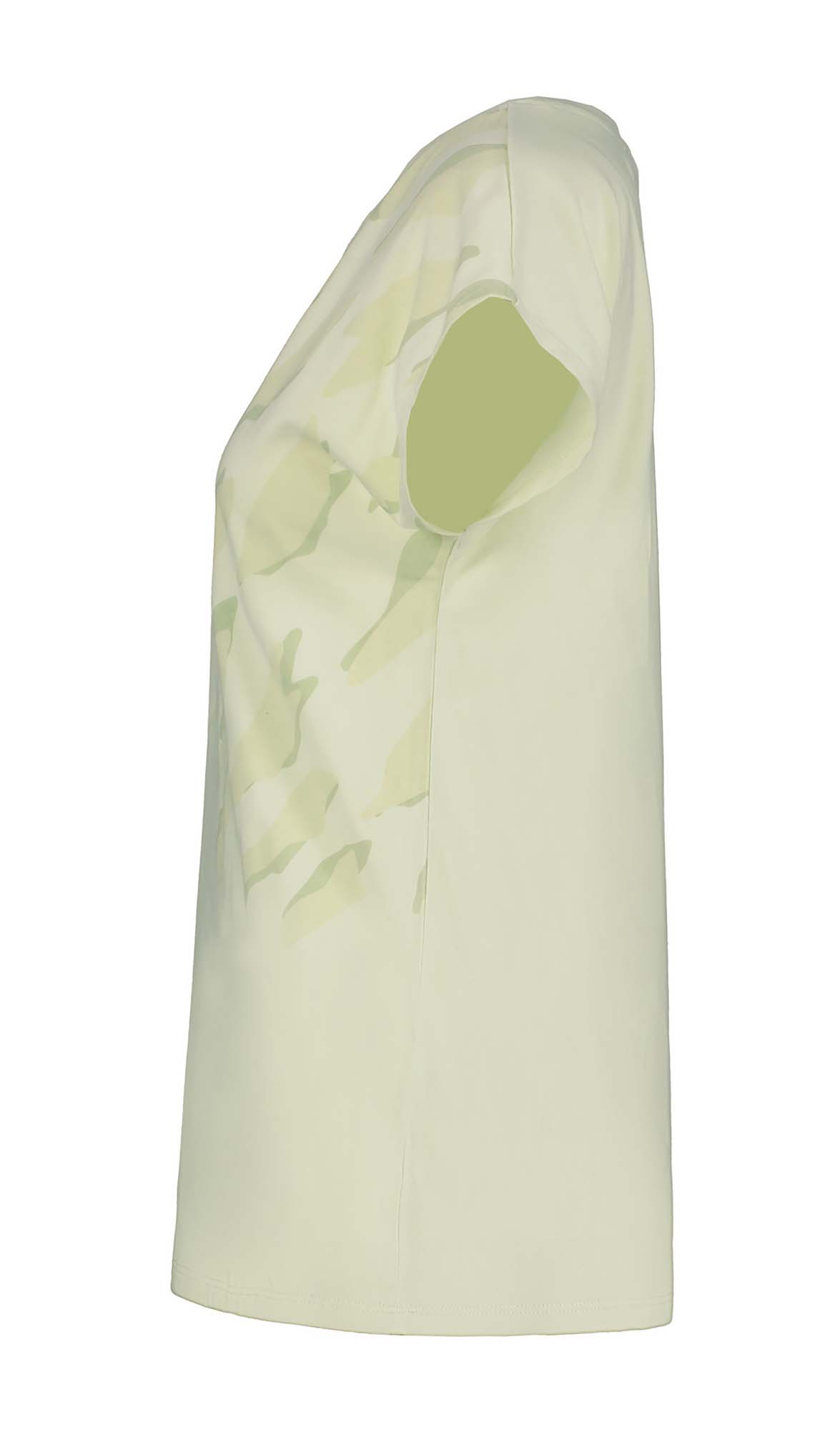 ICEPEAK Algoman T-shirt Dames