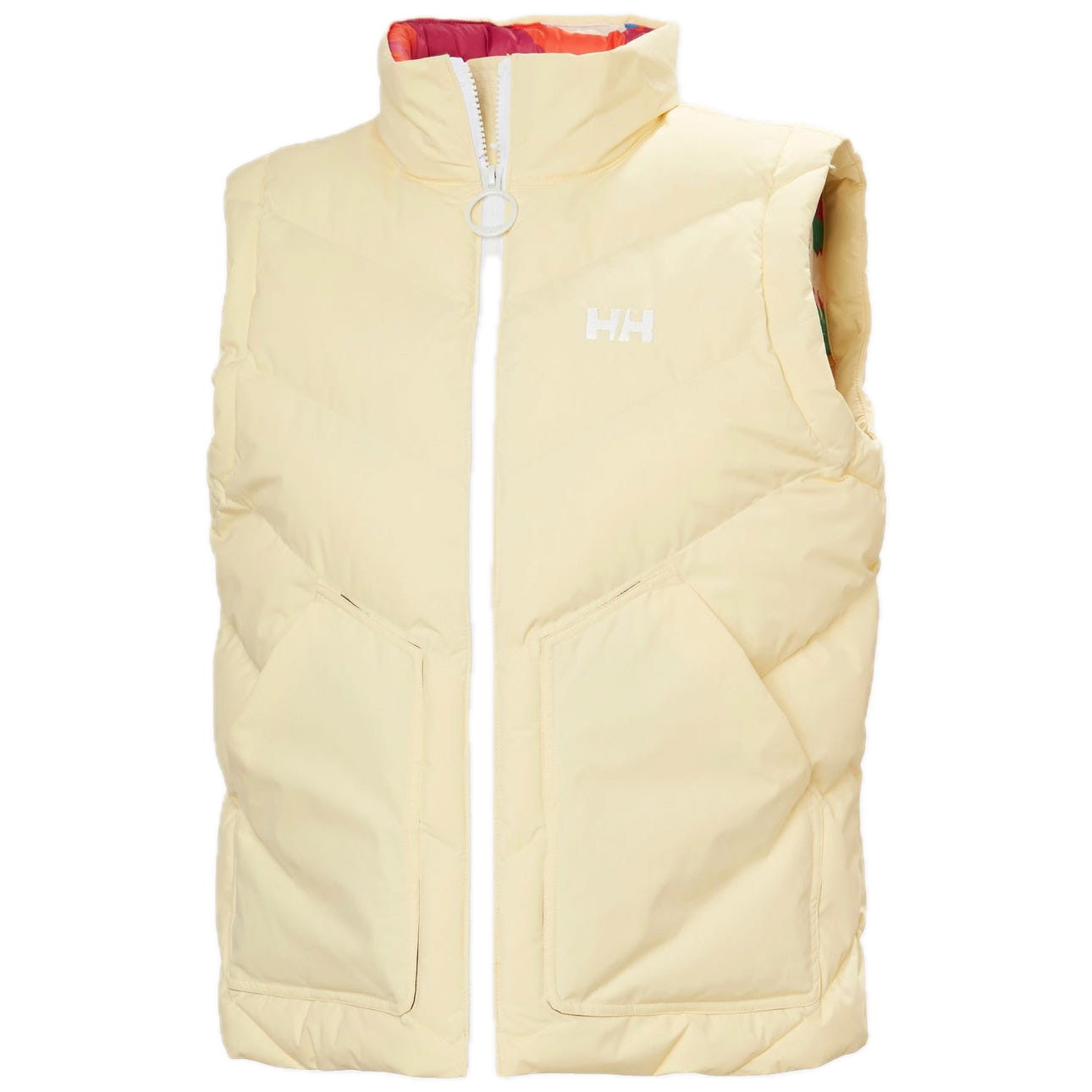 Helly Hansen Apres Ski Insulated Bodywarmer Dames