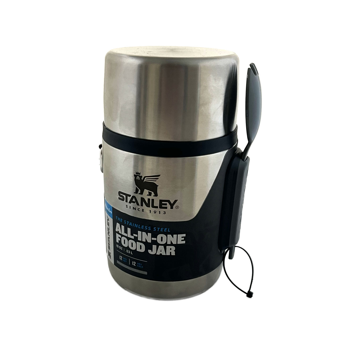 STANLEY Adventure Alles-in-één Voedselpot 0.53L