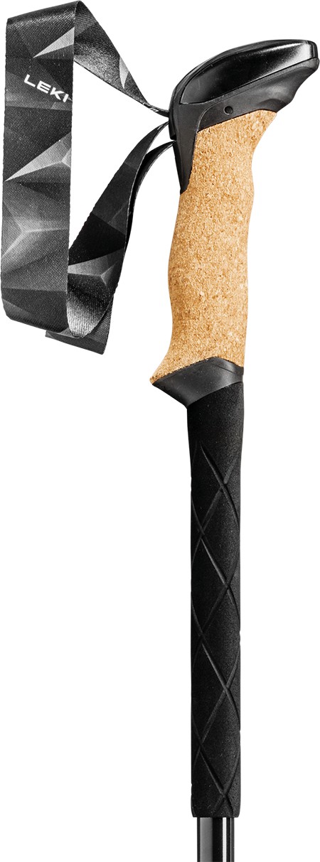 LEKI Black Series Carbon LEKI Black Series Carbon