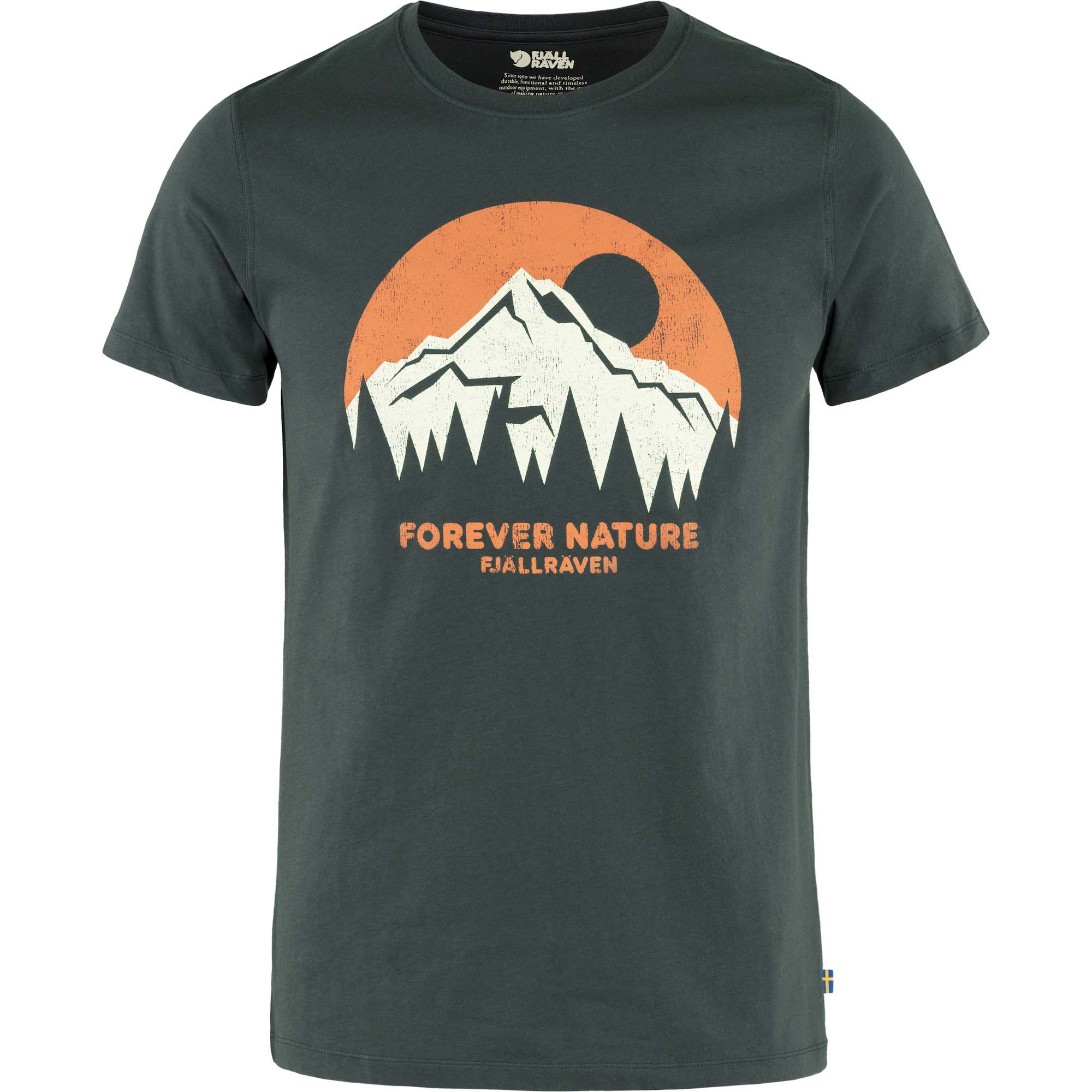FJALLRAVEN Nature T-shirt