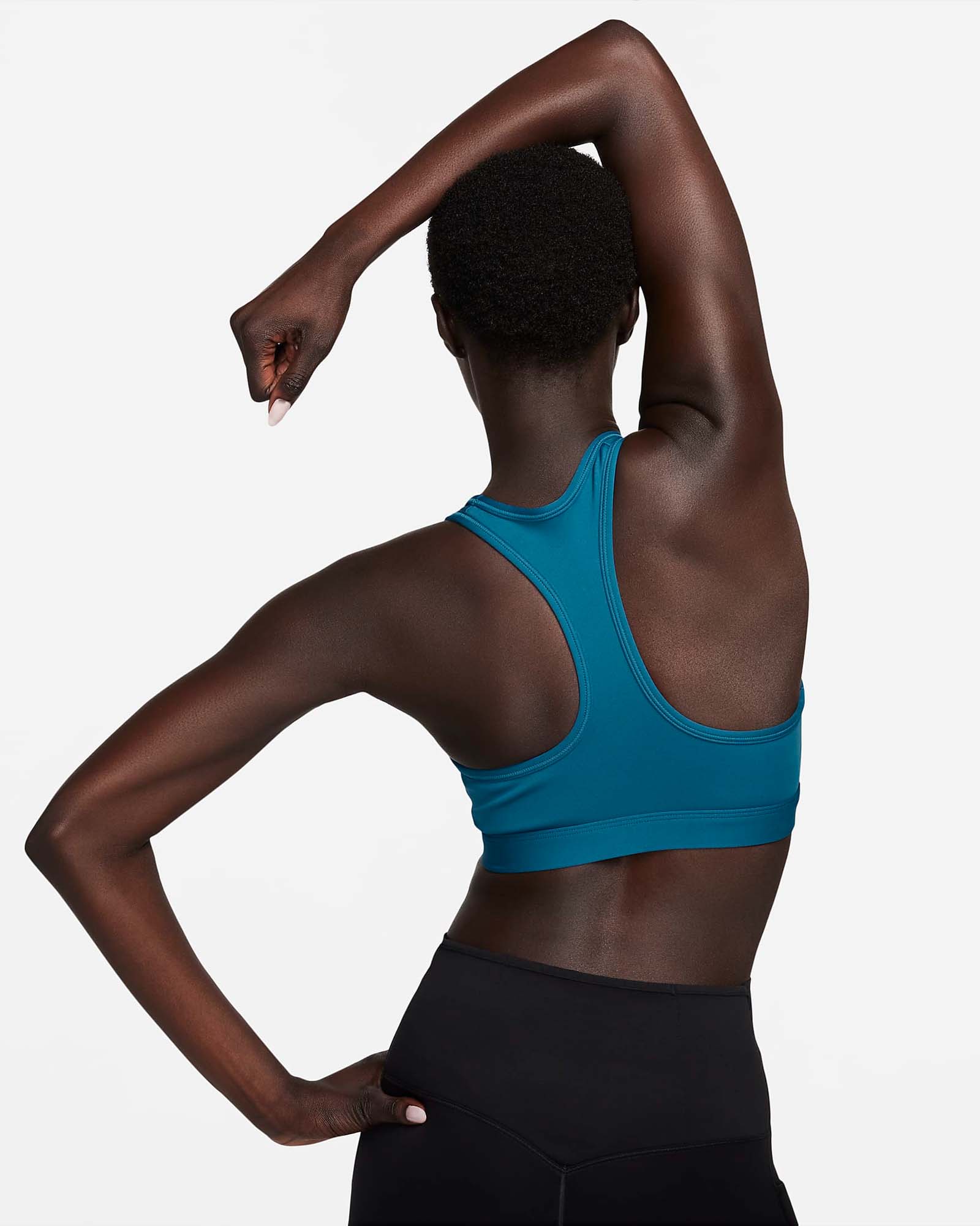 NIKE Swoosh Medium Support NIKE Swoosh Medium Support