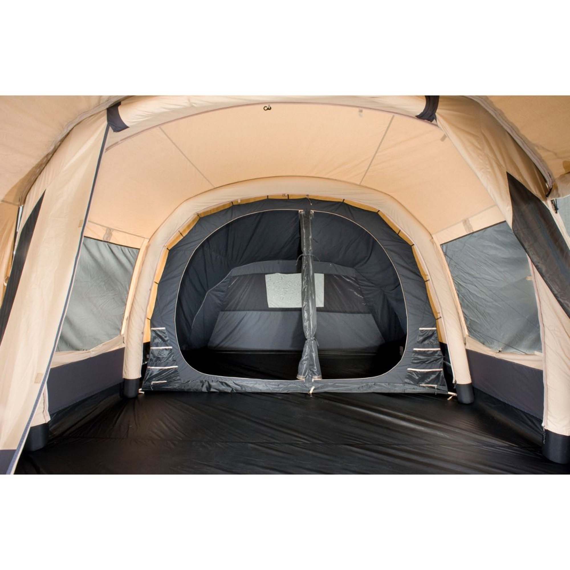 BARDANI Airwave 350 Deluxe TC Opblaasbare Tent