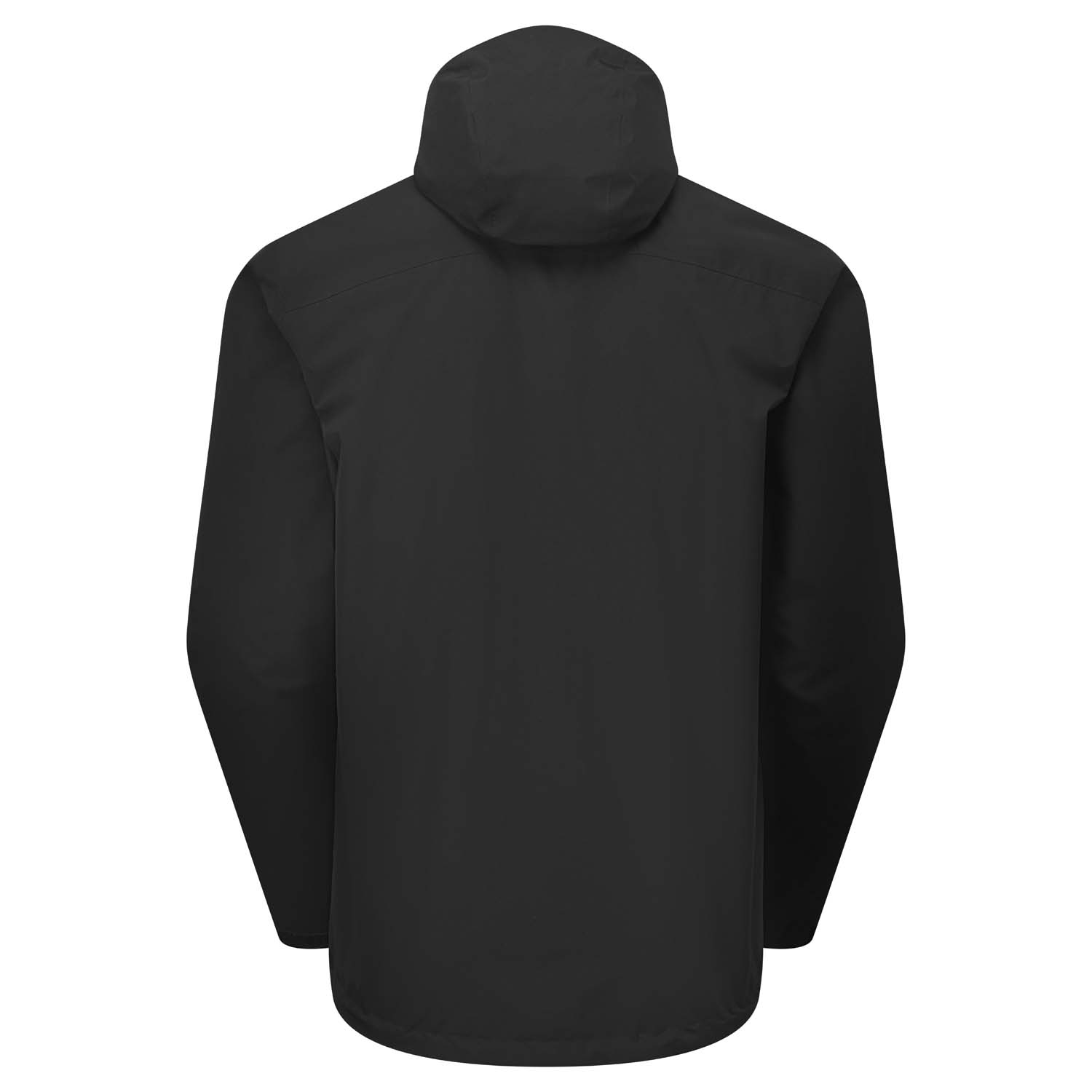 Sp 008299 arderin ia jacket sp 01006 black back