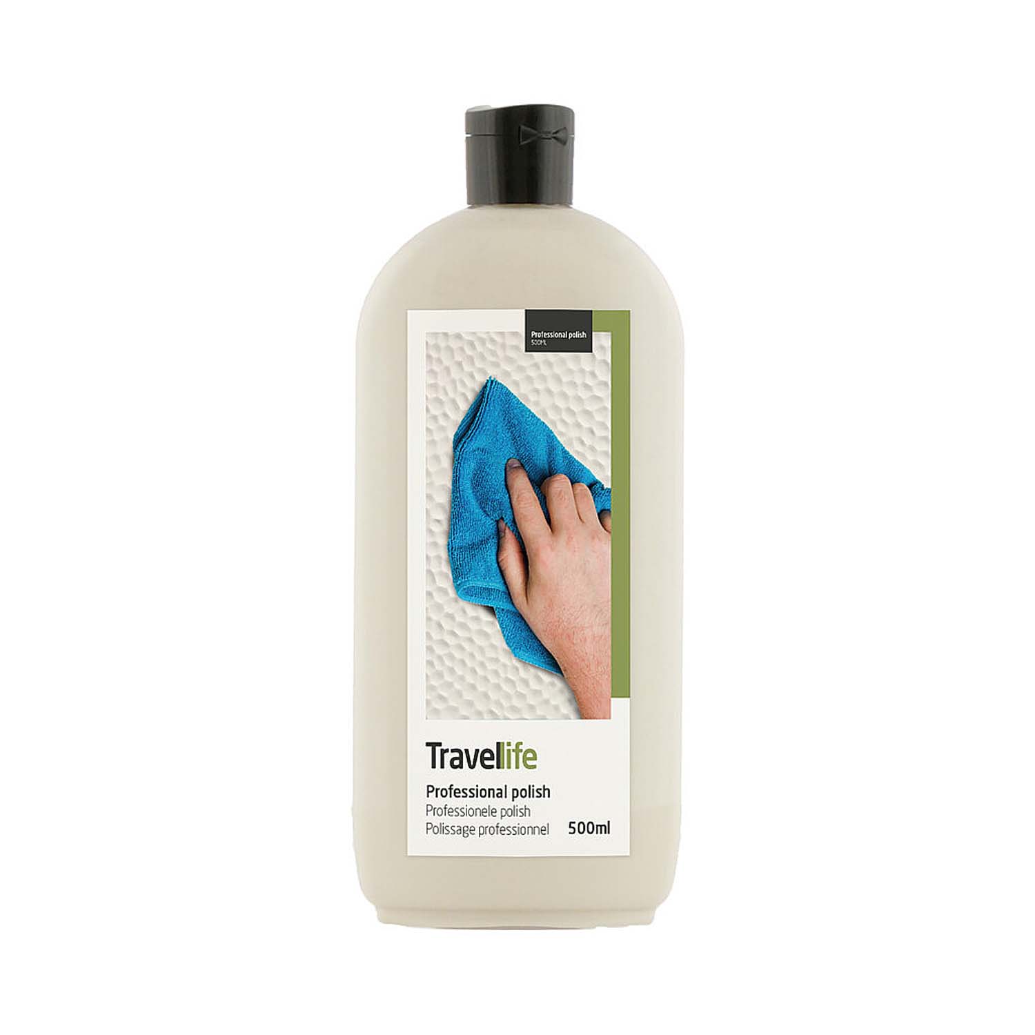 TRAVELLIFE Professionele polish 500ml