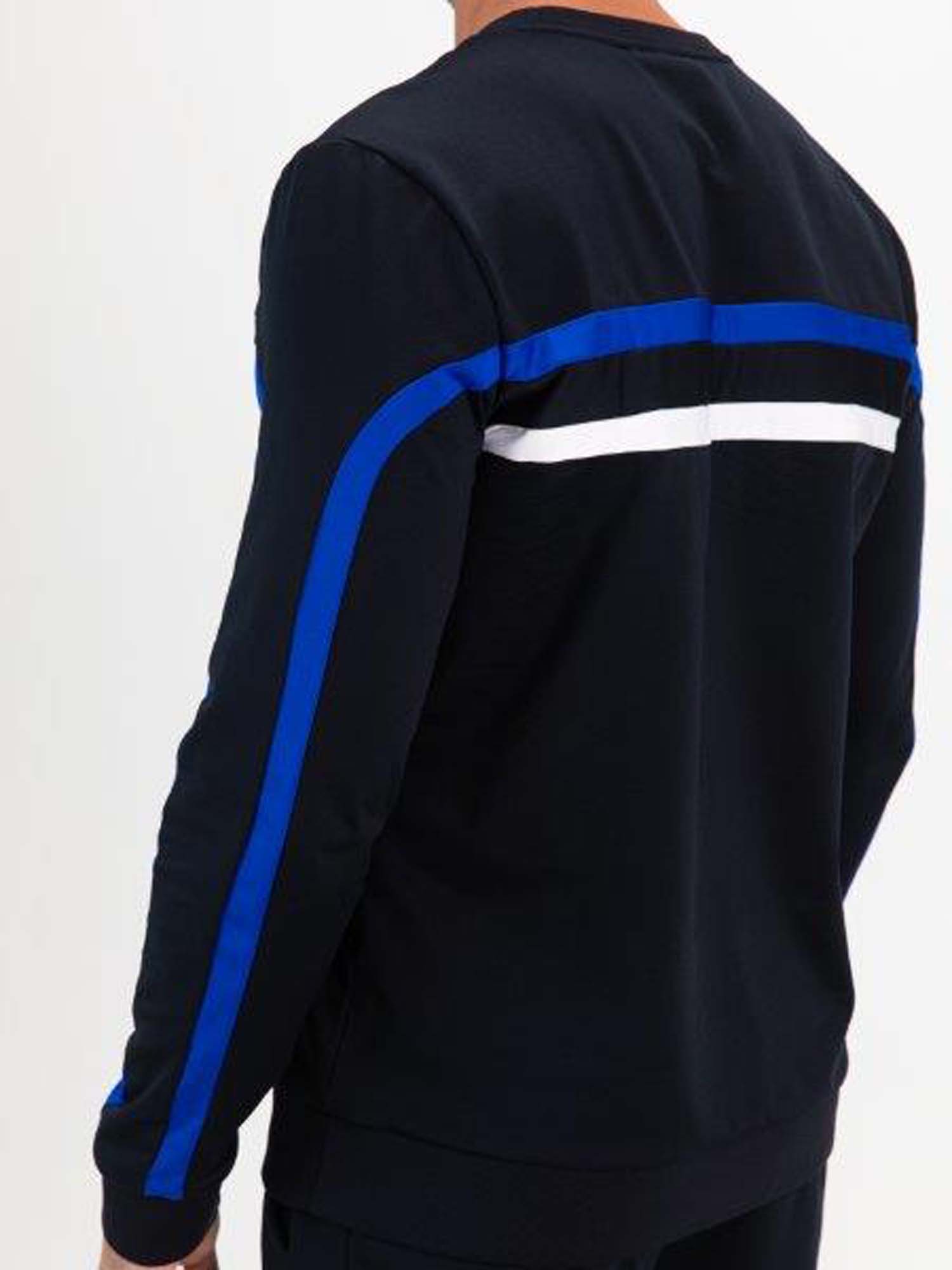 Arav heren vest n024 6 detail