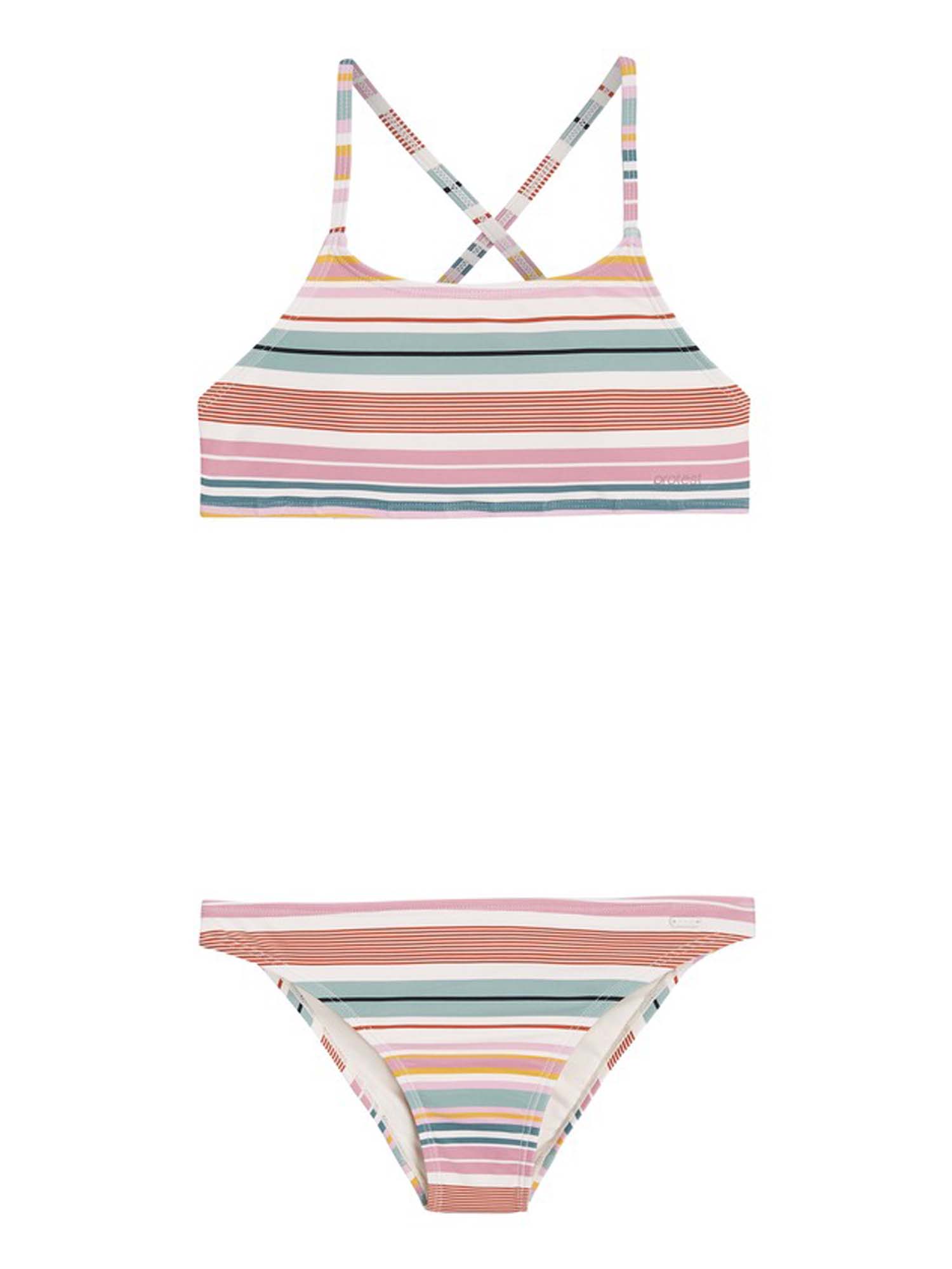 PROTEST Caro Bikini Junior  Meisjes