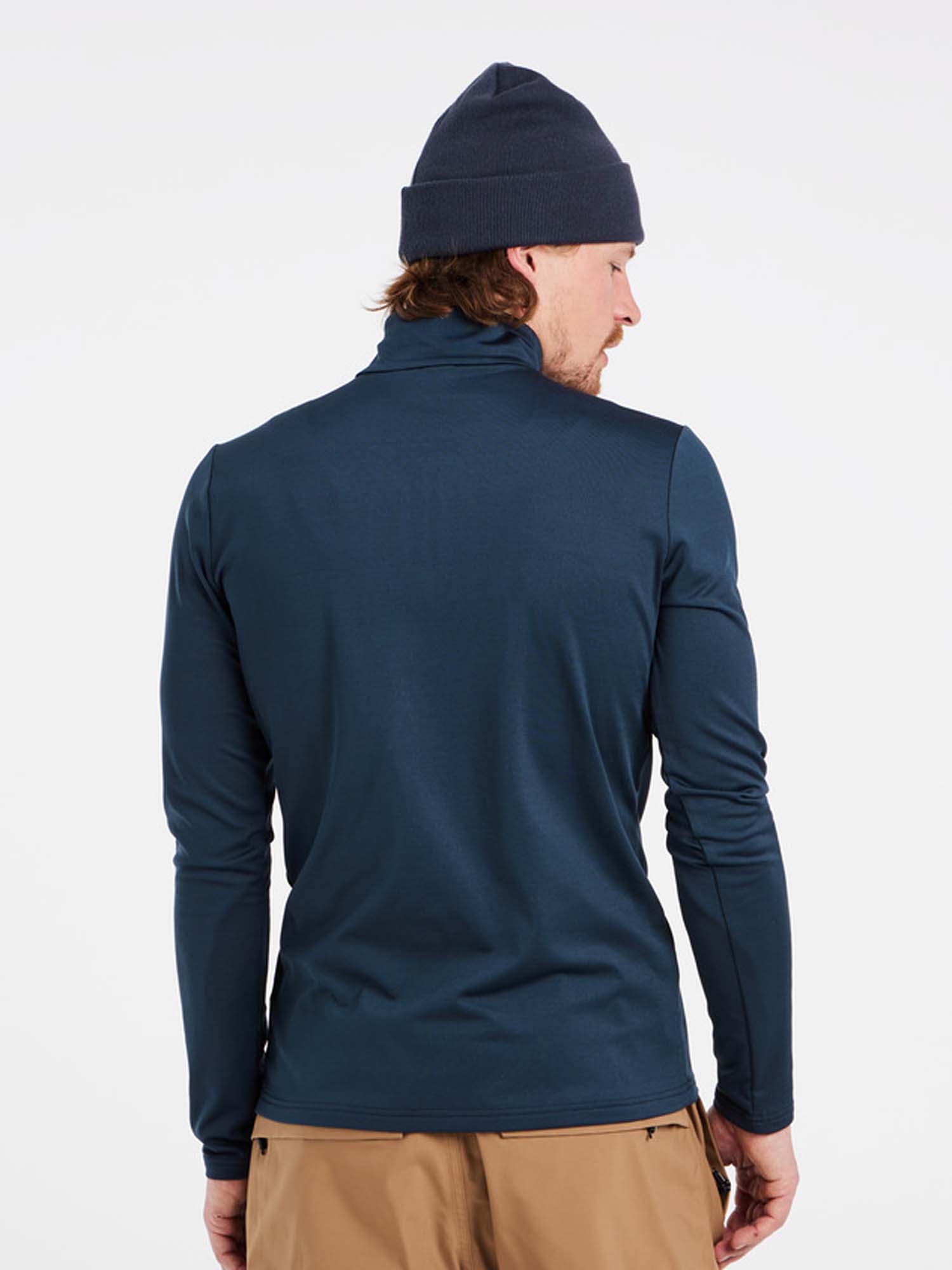 PROTEST Will Ski Pully  Heren