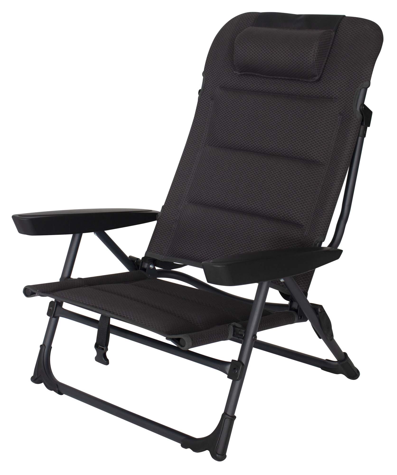 EUROTRAIL Kendal Strandstoel