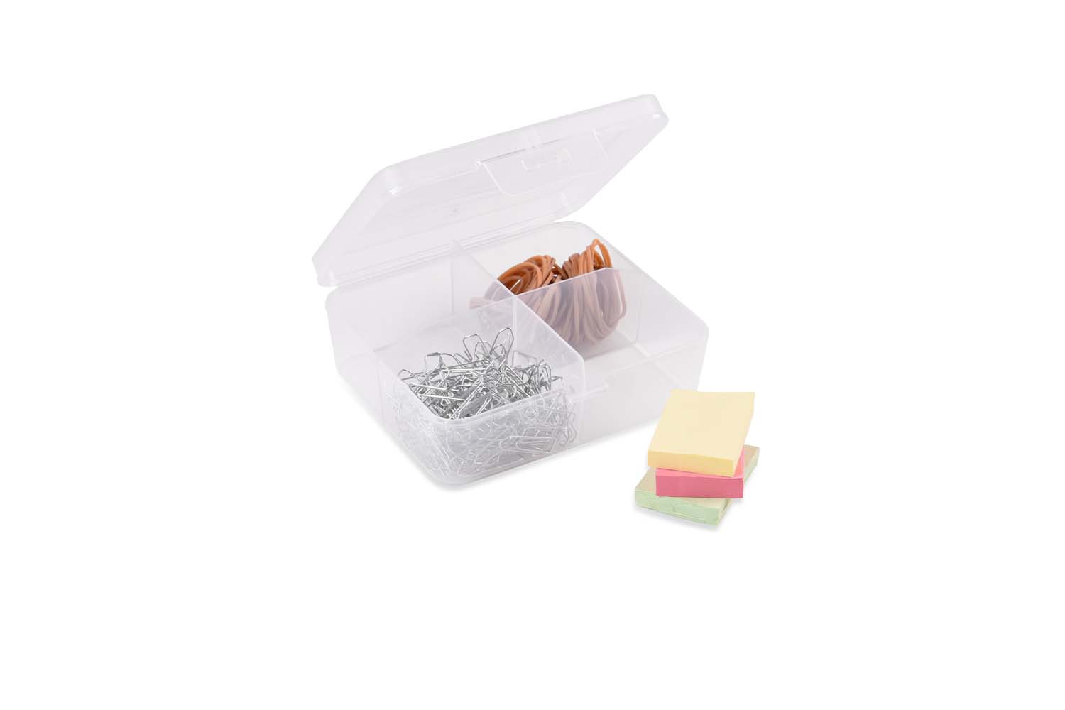 SUNWARE Q-line Opbergbox 4-Vaks