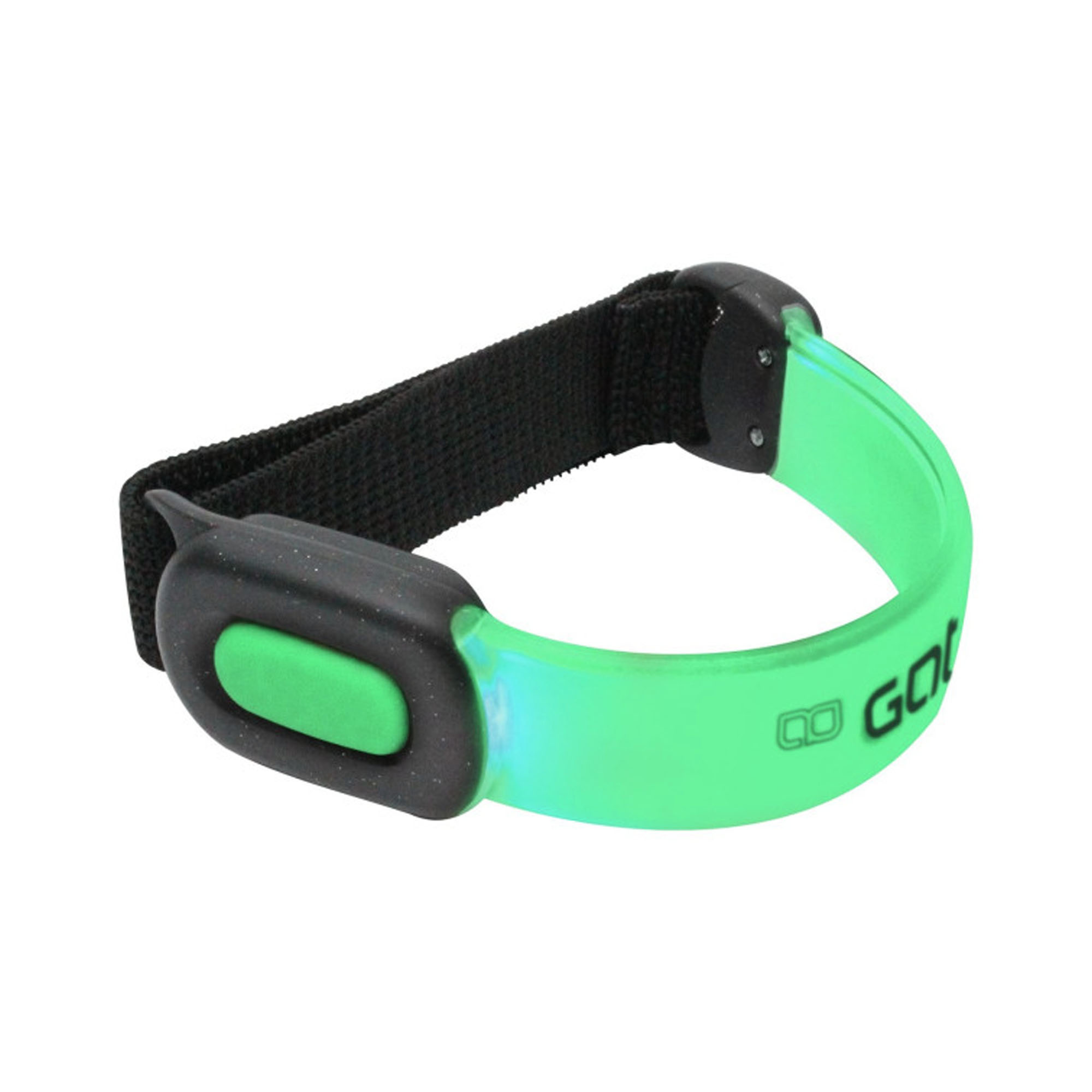 Neon groen