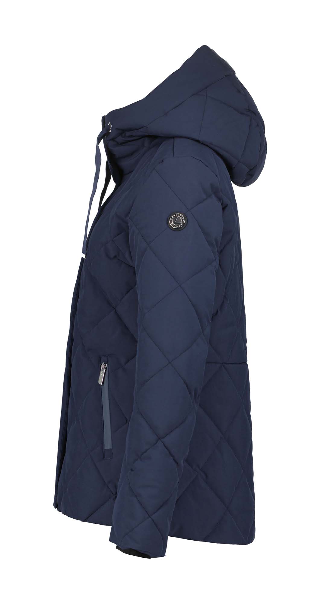 LUHTA Haukka Winterjas Dames