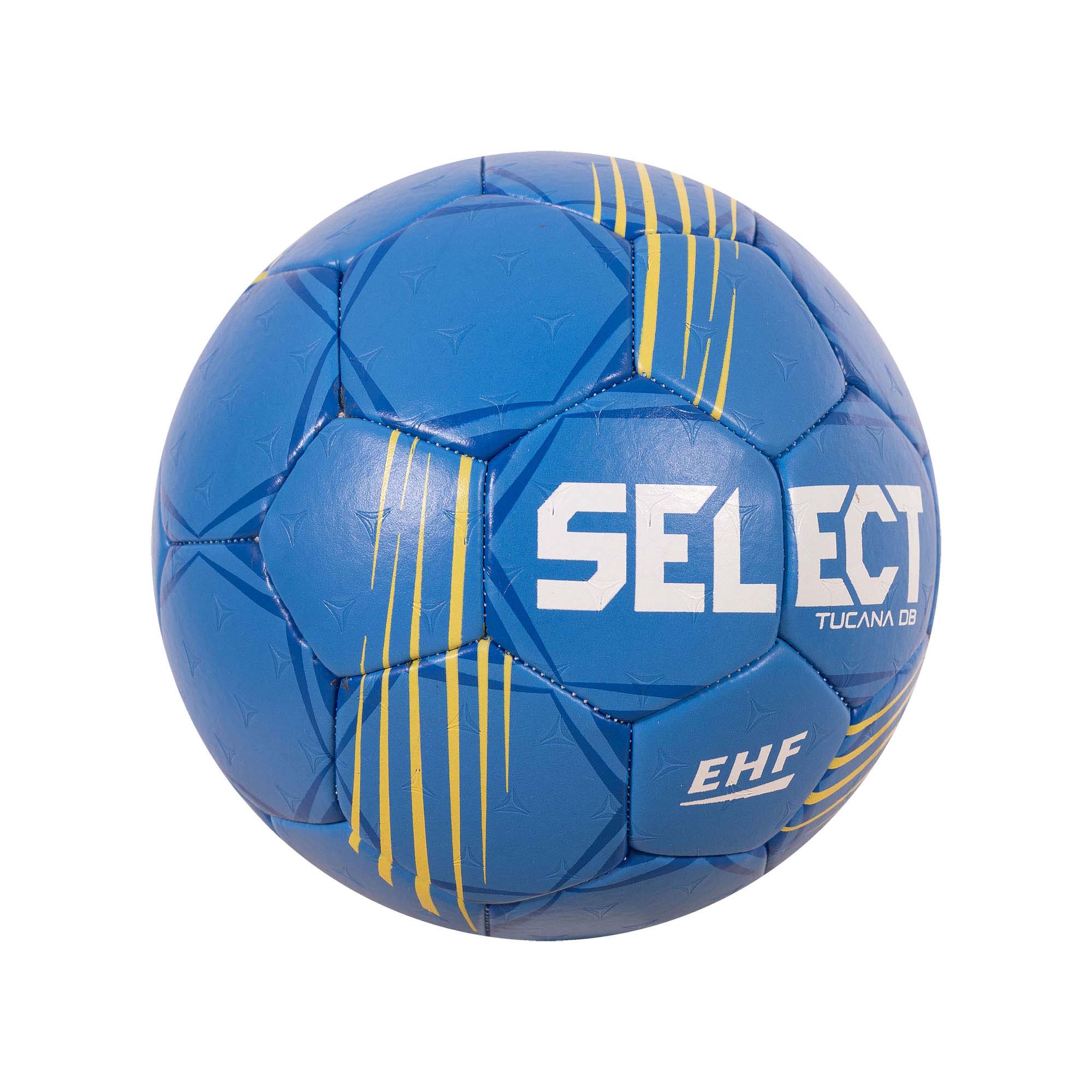 SELECT Tucana Handbal