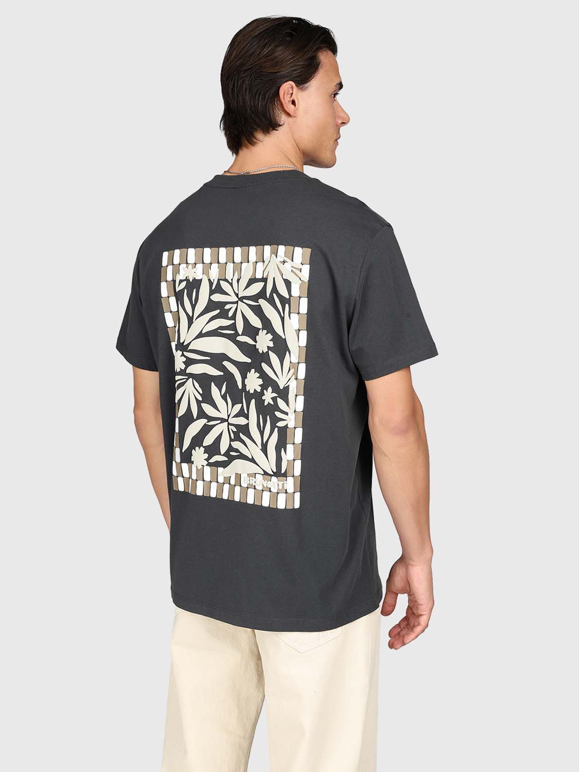 BRUNOTTI Pietros T-shirt Heren