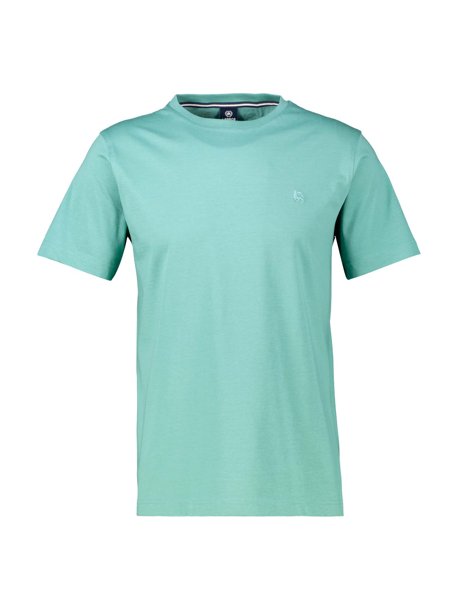 LERROS Basic T-shirt Heren