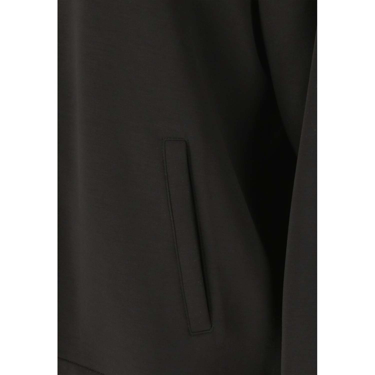 Ea263883 jillnana w full zip 1001 black extra 2