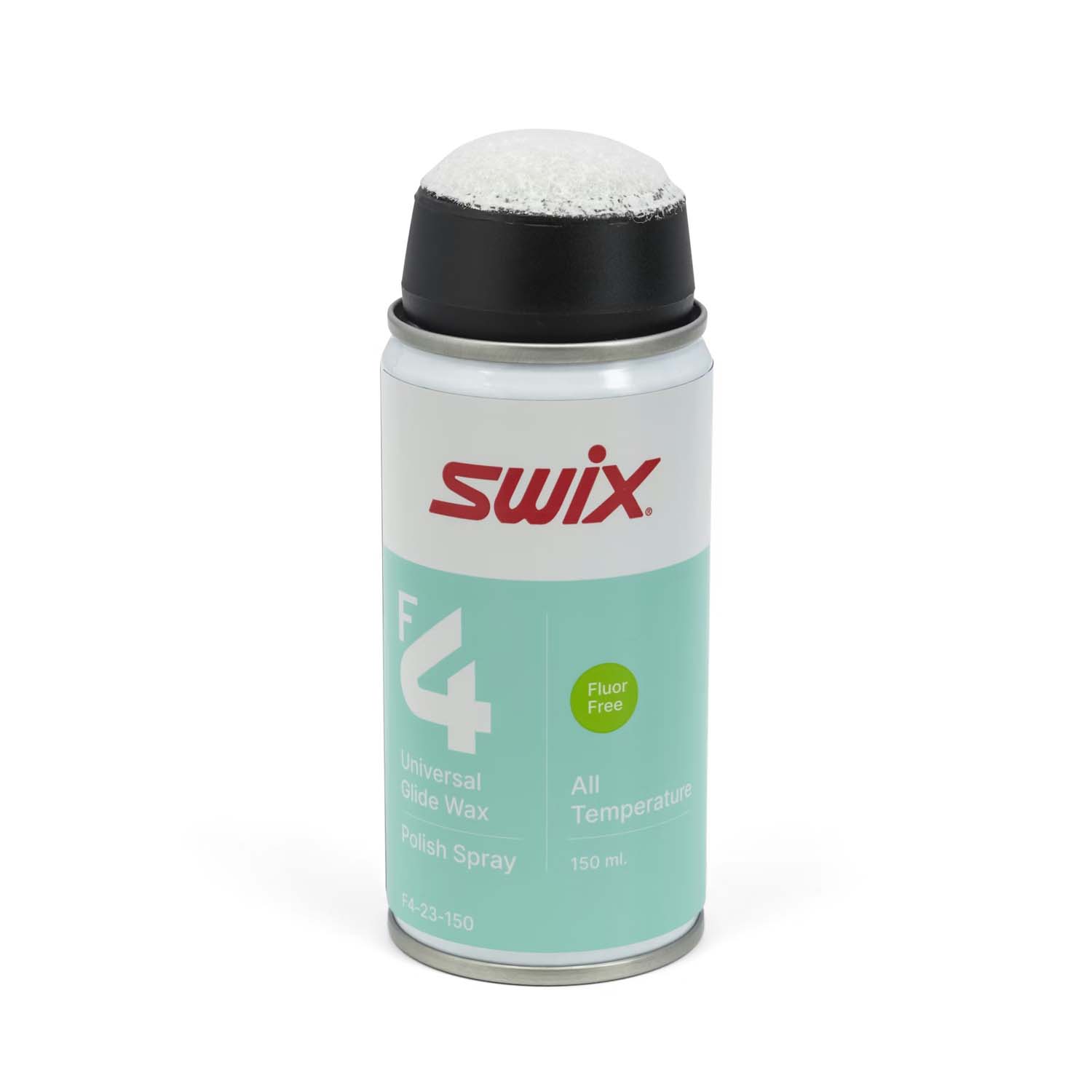 SWIX F4 Glidewac 150 ml, aerosol