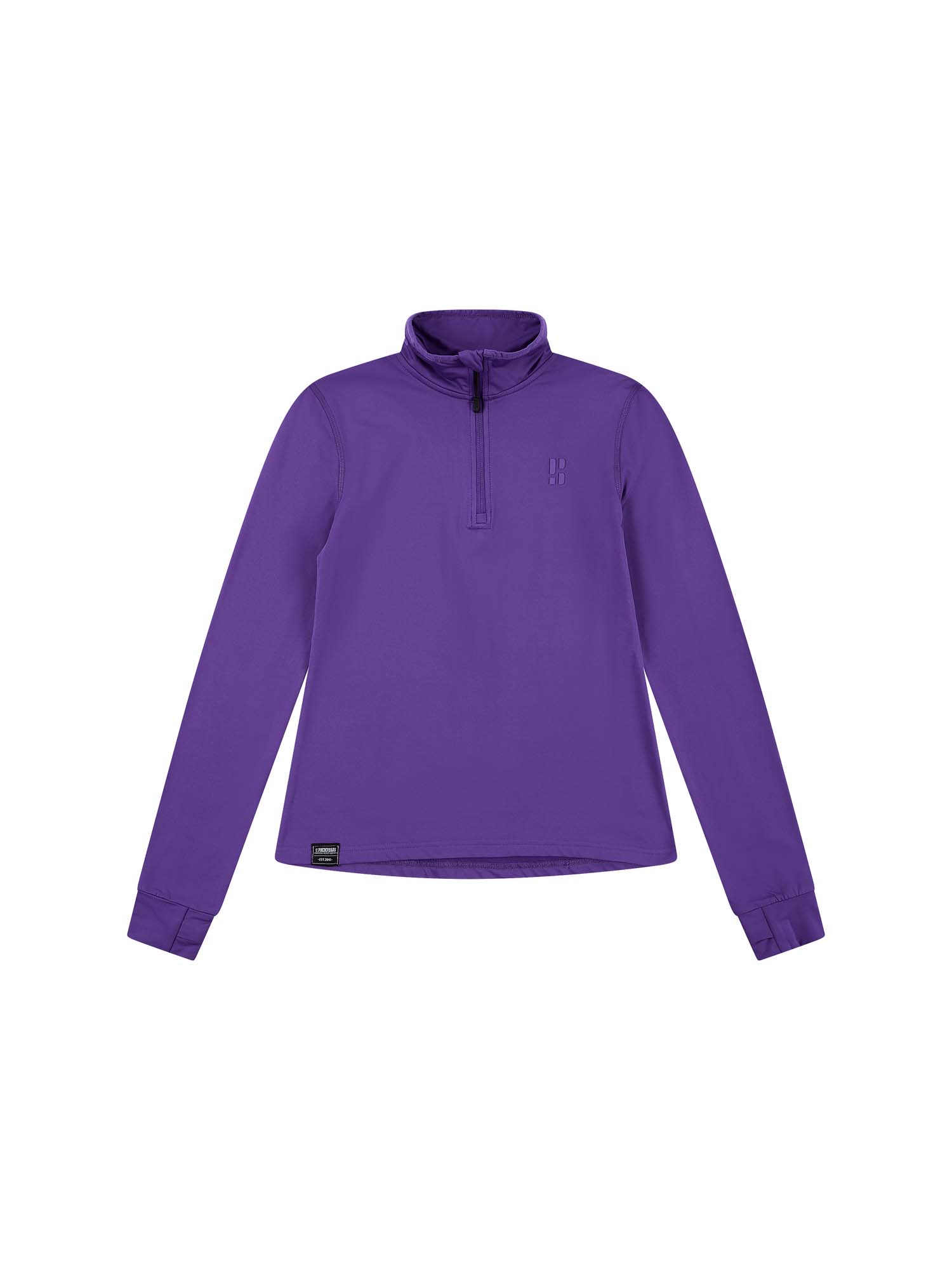 POEDERBAAS Four Seasons Pully 2.0 Dames