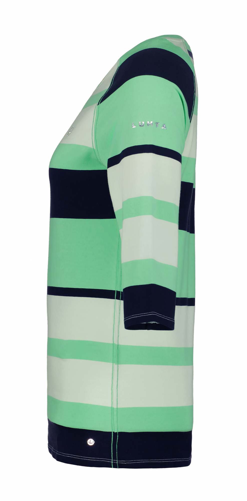 LUHTA Haldi Shirt Dames