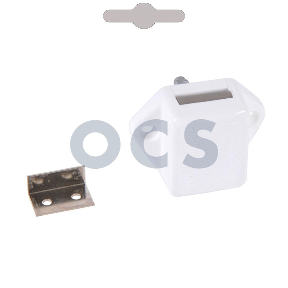 OCS Drukknopslot OCS Drukknopslot