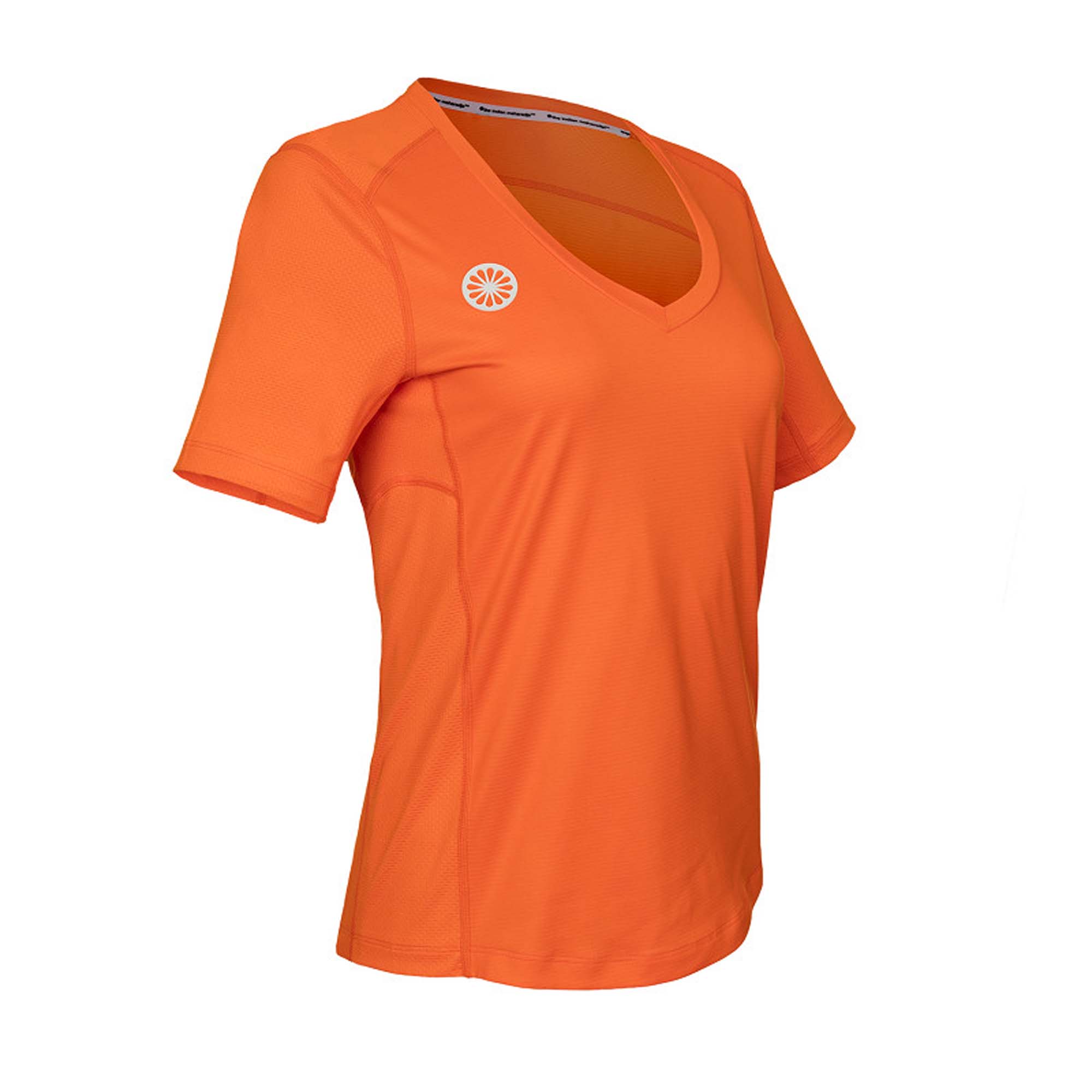 THE INDIAN MAHARADJA Kadiri Agility Tee Dames THE INDIAN MAHARADJA Kadiri Agility Tee Dames