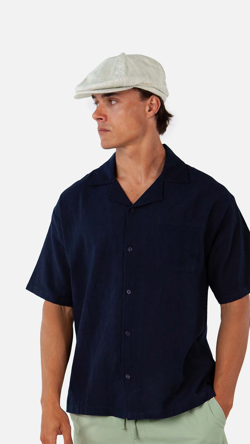 BARTS Jamaica Pet Heren