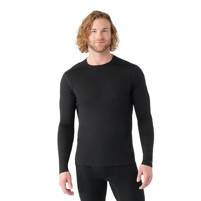 Smartwool All-Season Merino Thermoshirt Heren