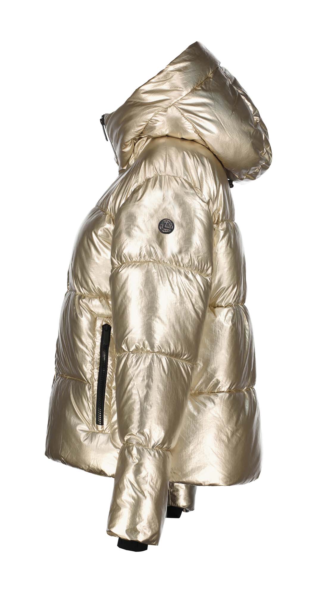 LUHTA Eiseberg Winterjas Dames