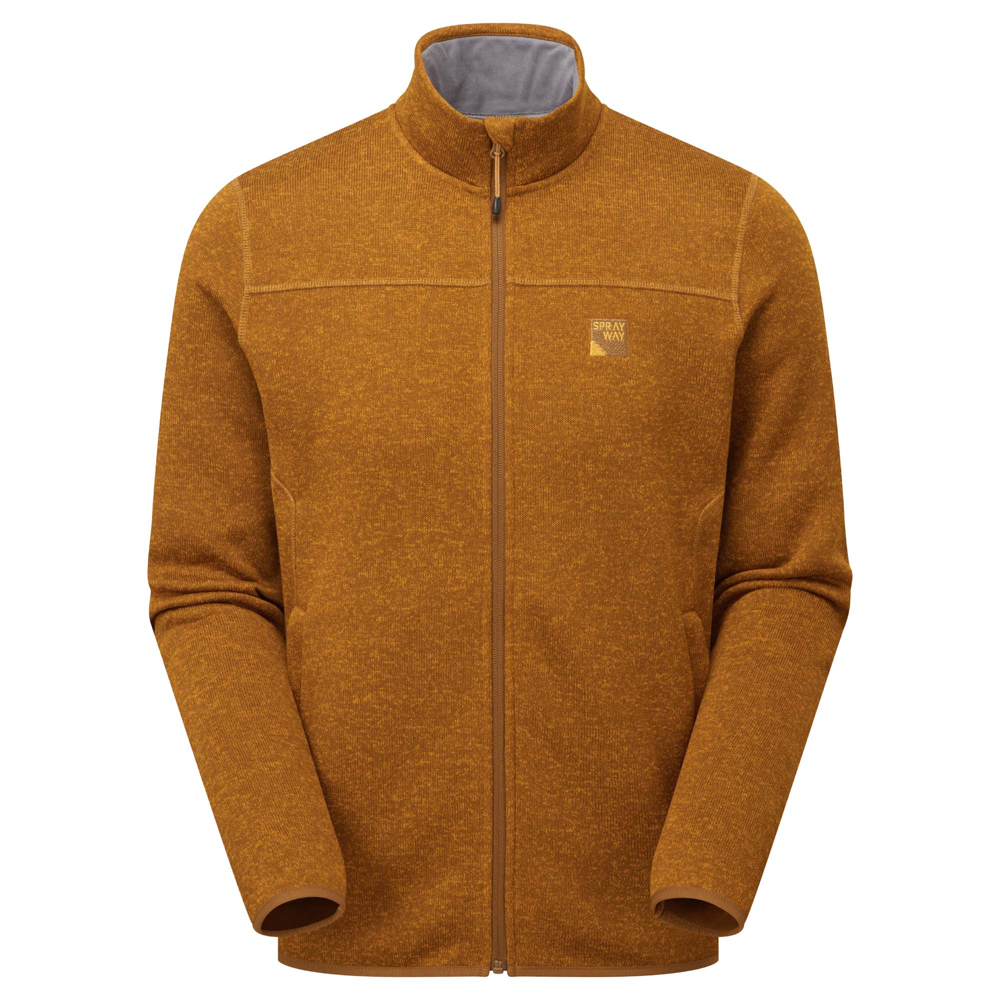 SPRAYWAY Arkle Knitted Vest Heren