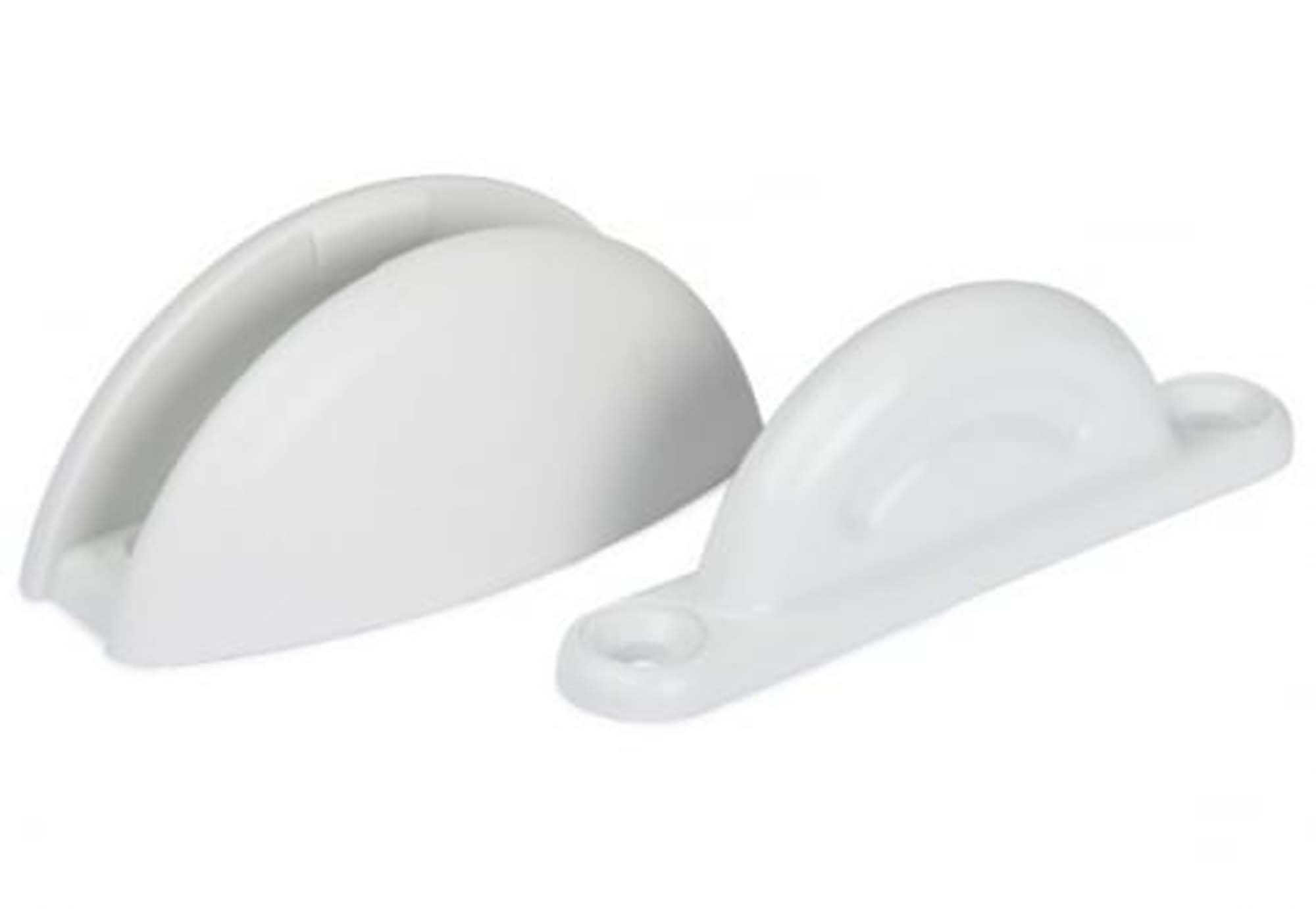 FJORD OUTDOOR Deurvanger 2-delig Plopp