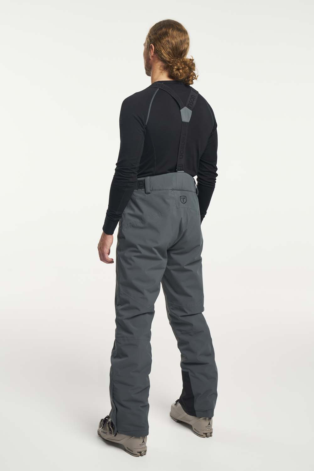 TENSON brendon ski pants m Heren