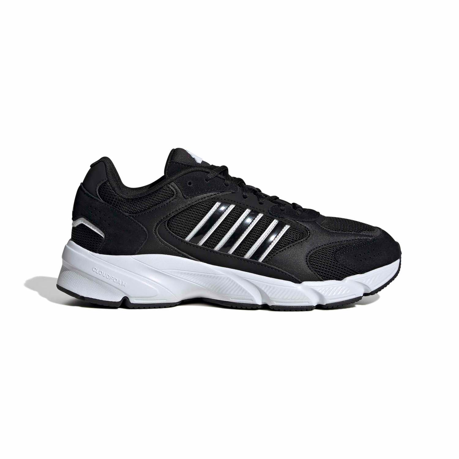 Ig4406 1 footwear photography side lateral center view white