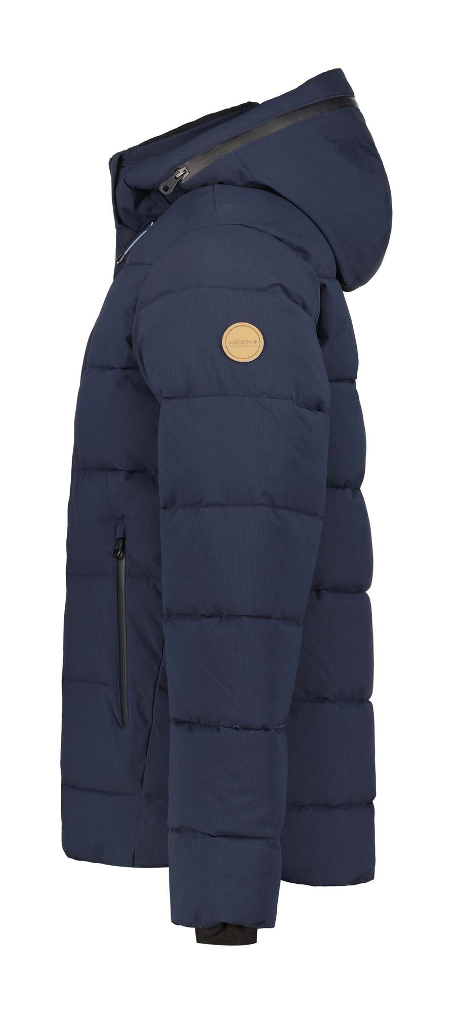 ICEPEAK Bixby Jas Heren