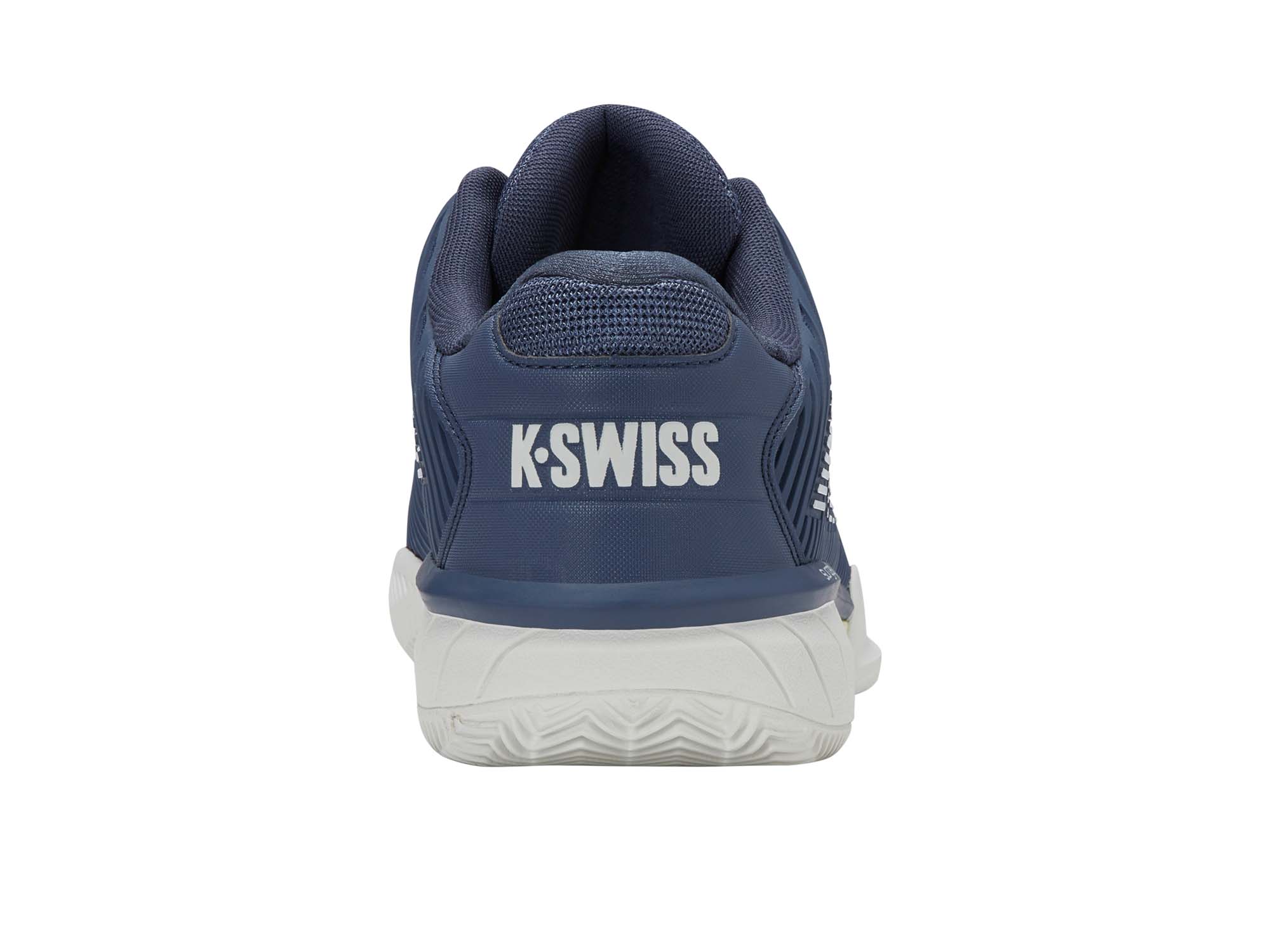 K-SWISS  K-Swiss Hypercourt Express 2 Clay schoenen