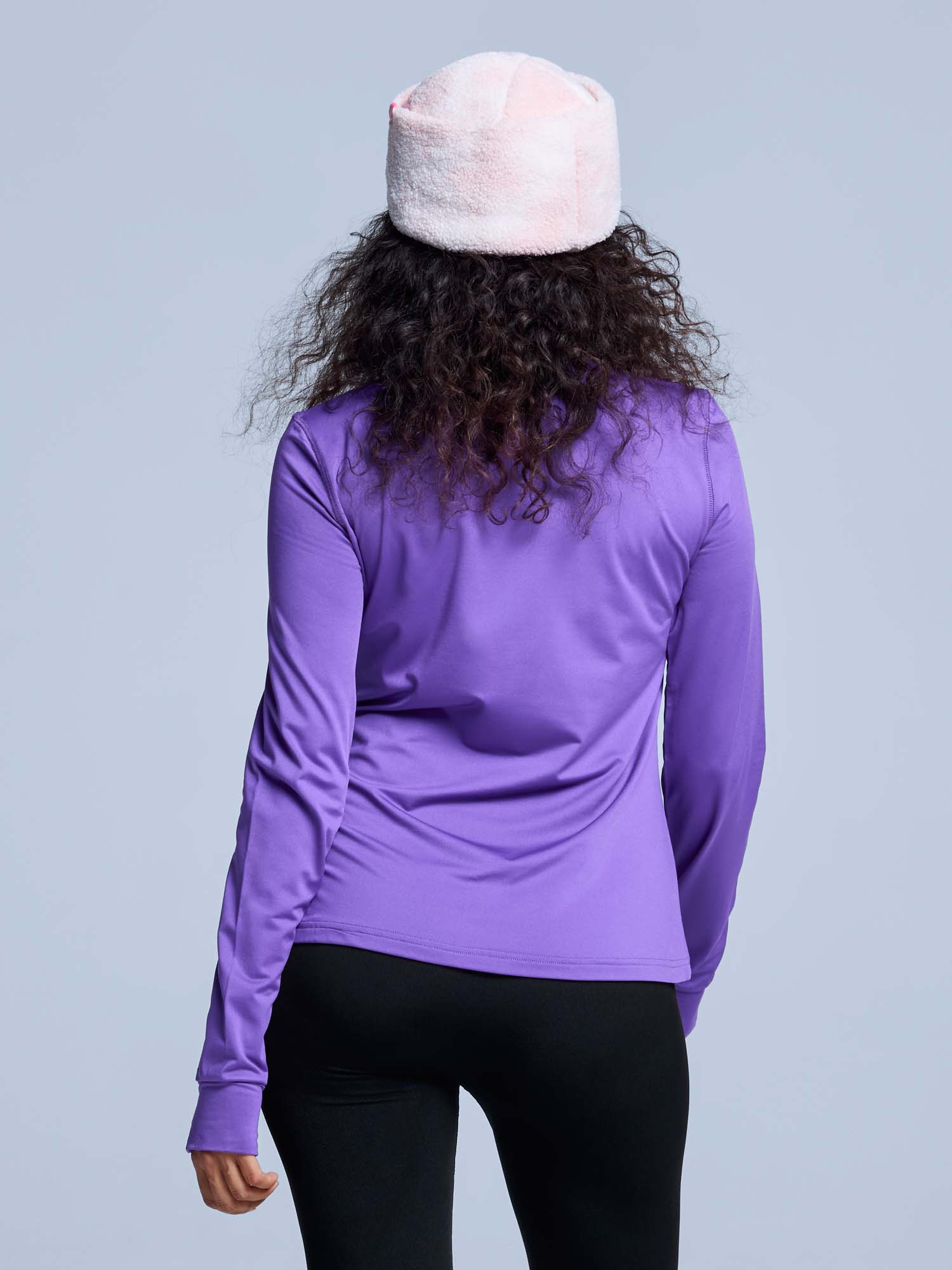 POEDERBAAS Four Seasons Pully 2.0 Dames