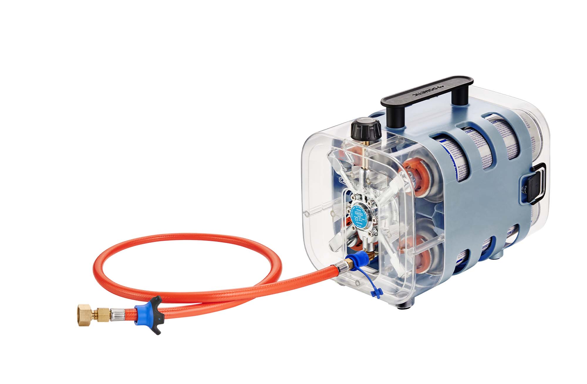 CADAC Quad Power Pak 30mbar