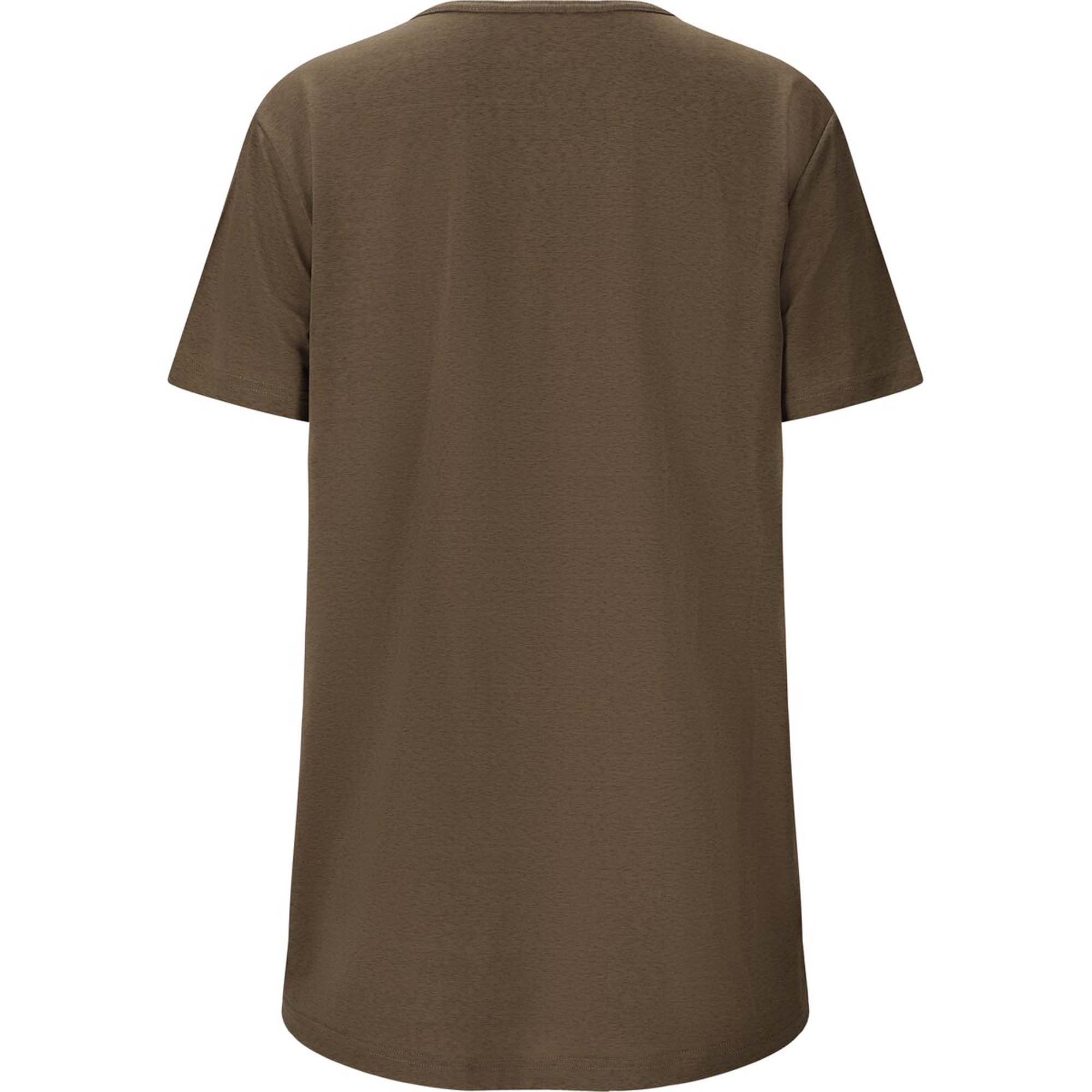 ATHLECIA Lizzy T-shirt Dames