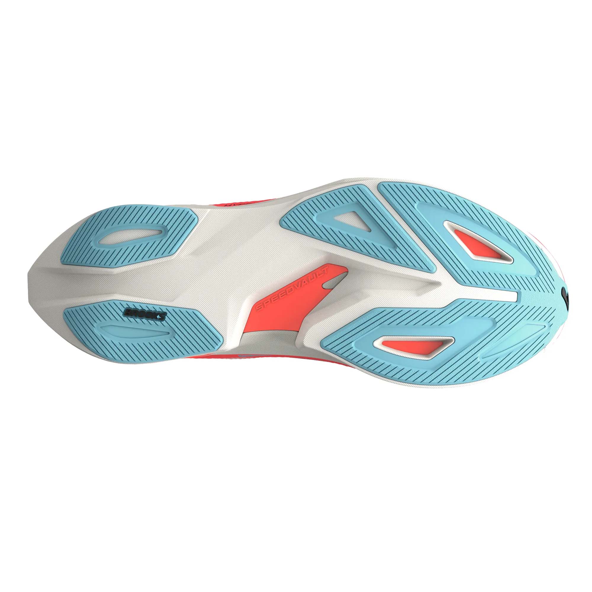 BROOKS Hyperion Max 3 Hardloopschoenen Dames