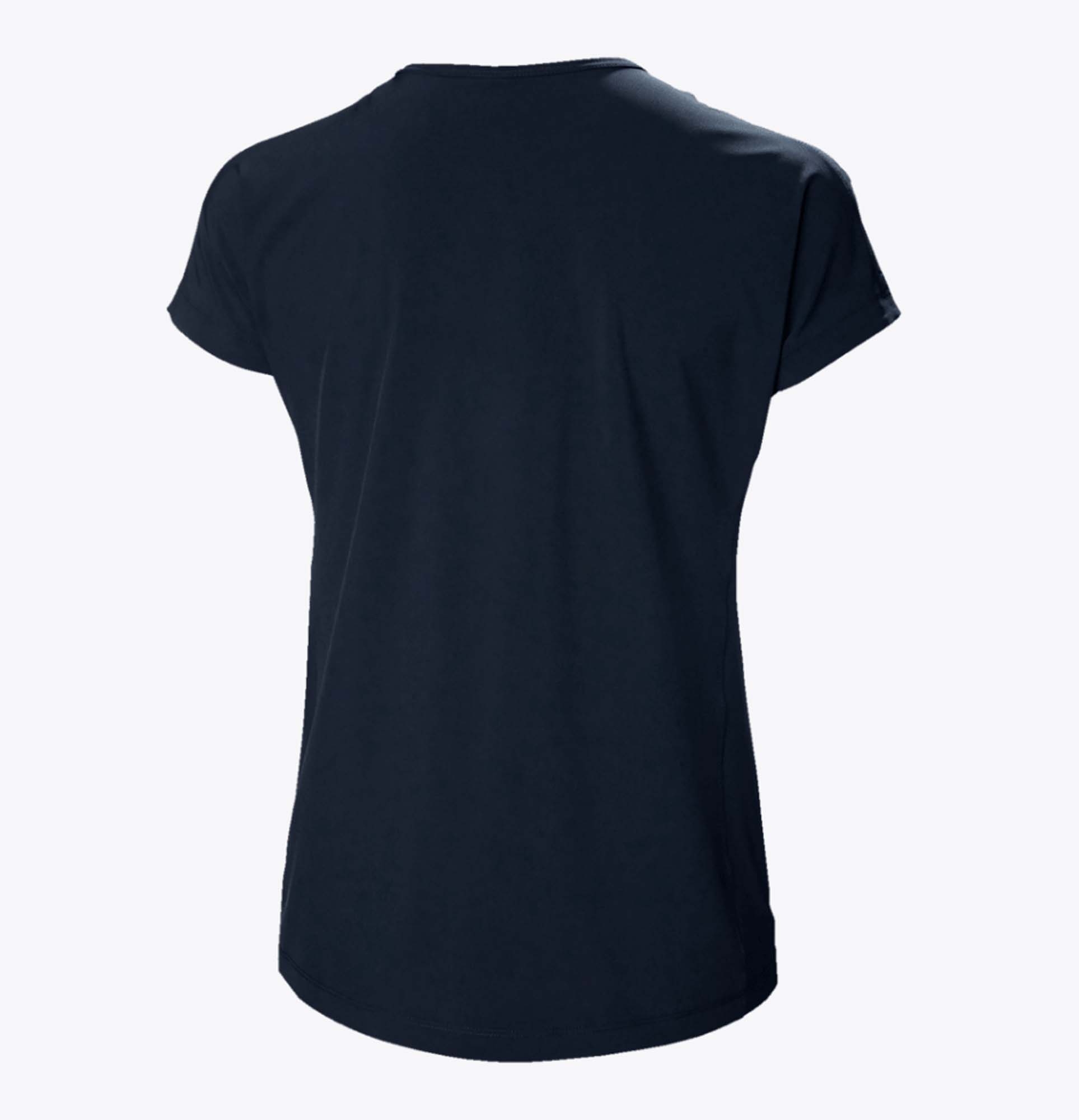 Helly Hansen Thalia Summer Top Dames Helly Hansen Thalia Summer Top Dames