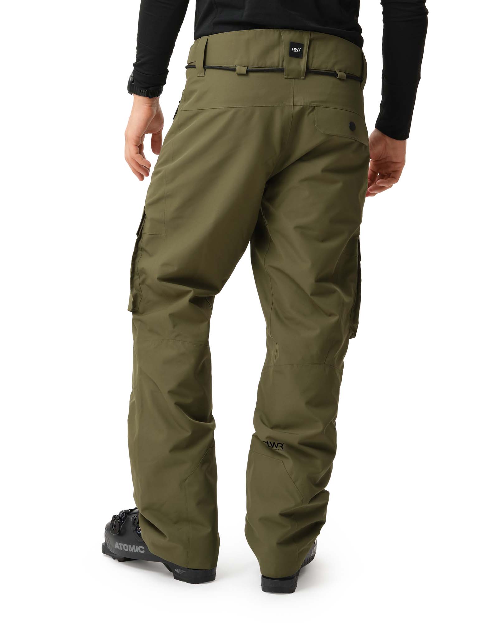 7210300 m flight pants dk olive 3