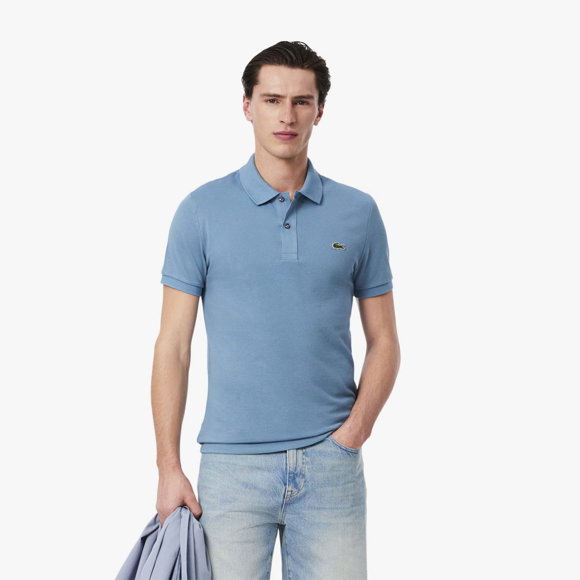 LACOSTE L.12.12 Polo Heren