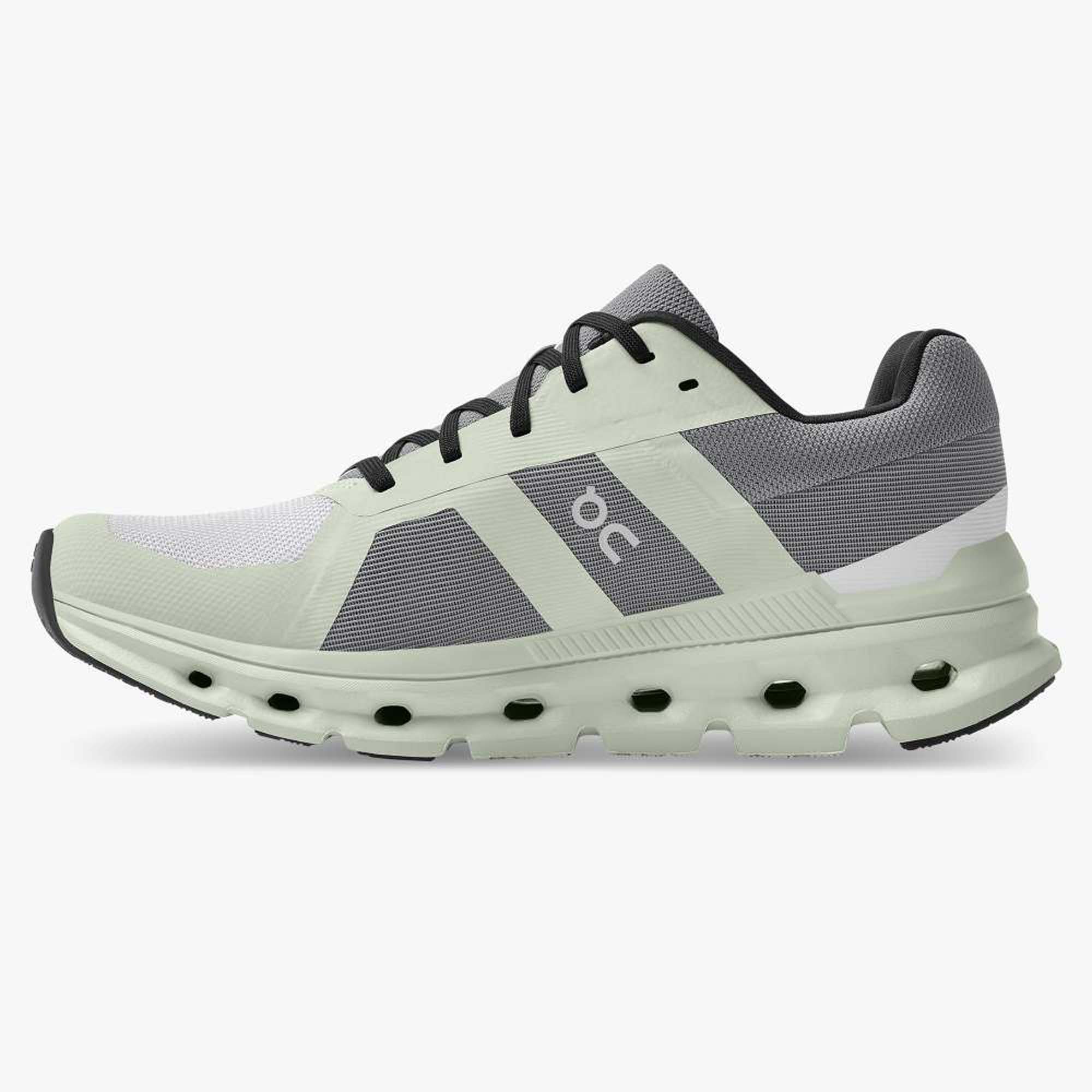 ON ON Cloud Runner Frost  Dames