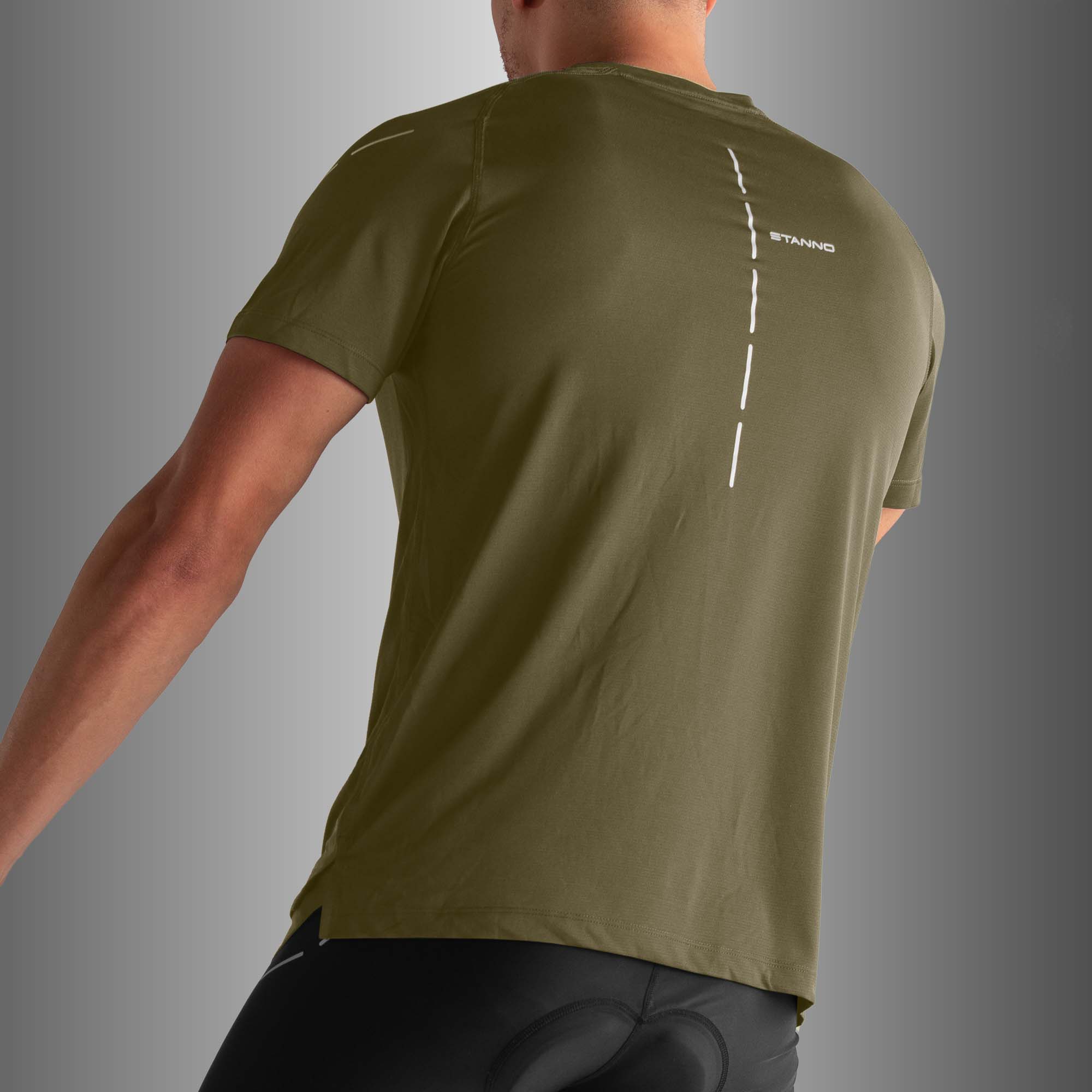 STANNO Functionals Lightweight Shirt Unisex STANNO Functionals Lightweight Shirt Unisex