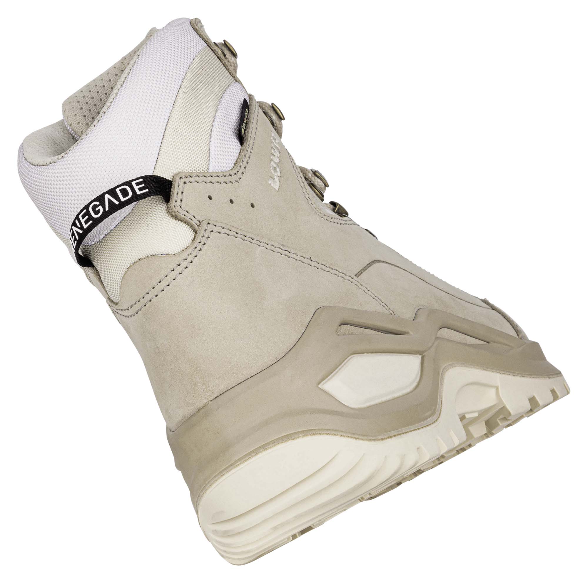LOWA Renegade Evo GTX Mid Dames LOWA Renegade Evo GTX Mid Dames