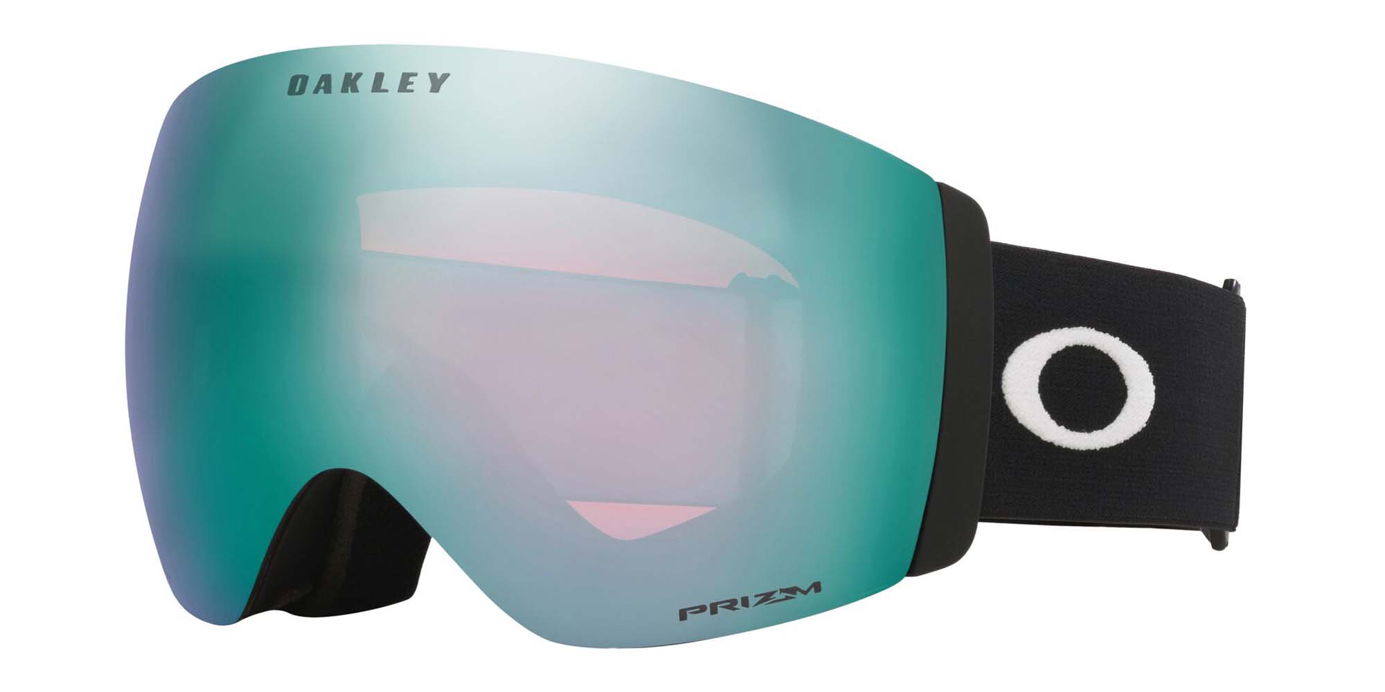 OAKLEY Flight Deck Pro L Skibril Unisex